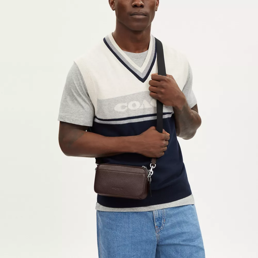 Сумка COACH Jayden Crossbody Bag