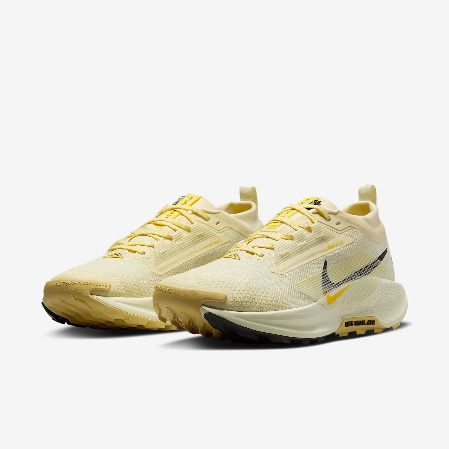 Nike Pegasus Trail 5 GORE-TEX Men's Waterproof Trail Running Shoes