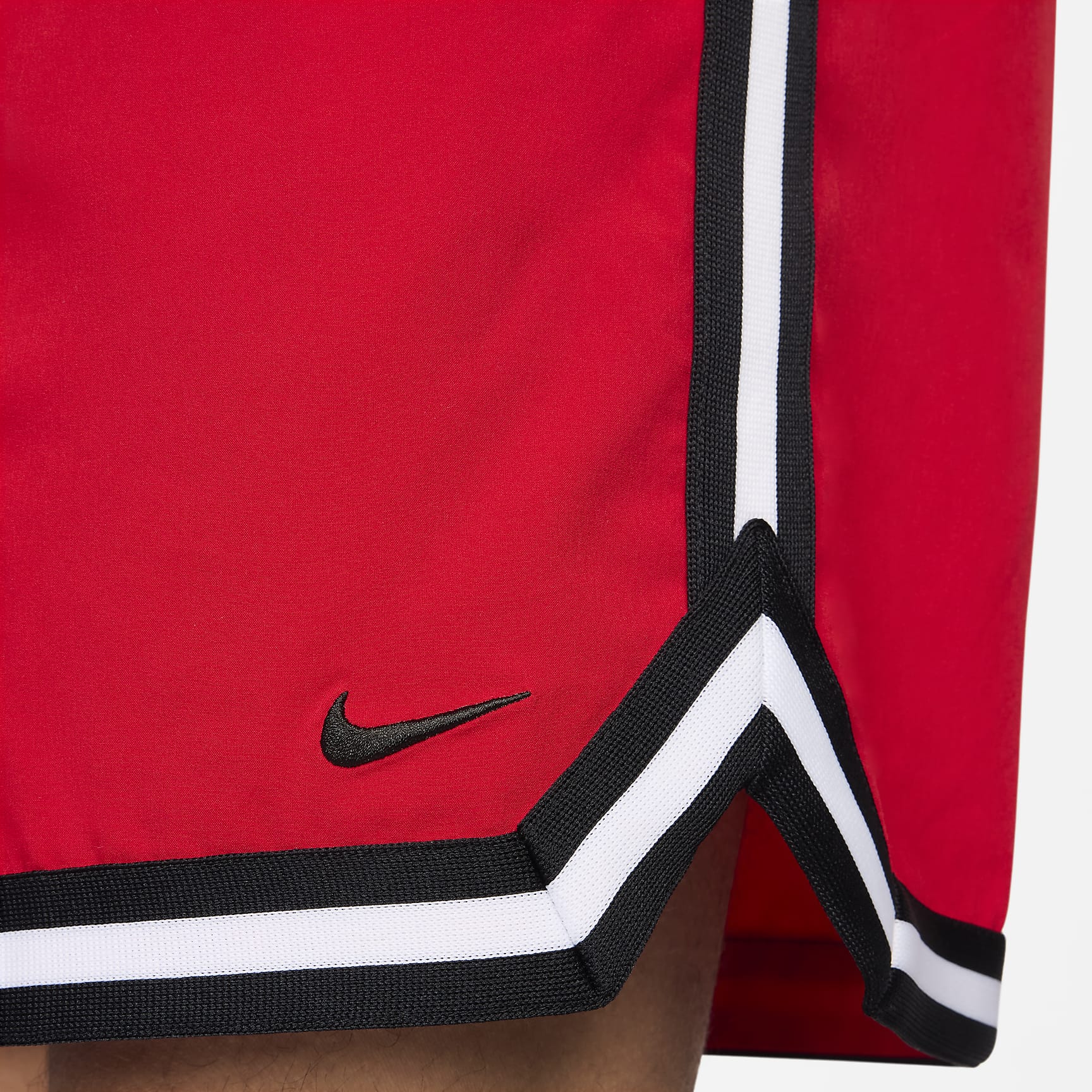 Nike DNA Men's Dri-FIT 6" UV Woven Basketball Shorts