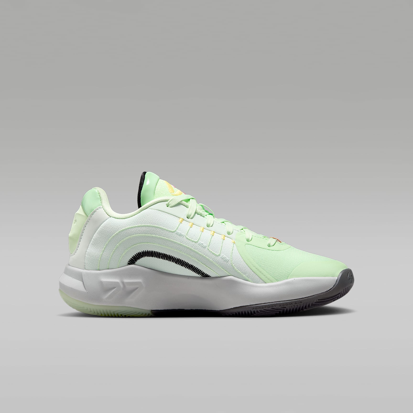 Luka 4 "Space Navigator" Big Kids' Basketball Shoes