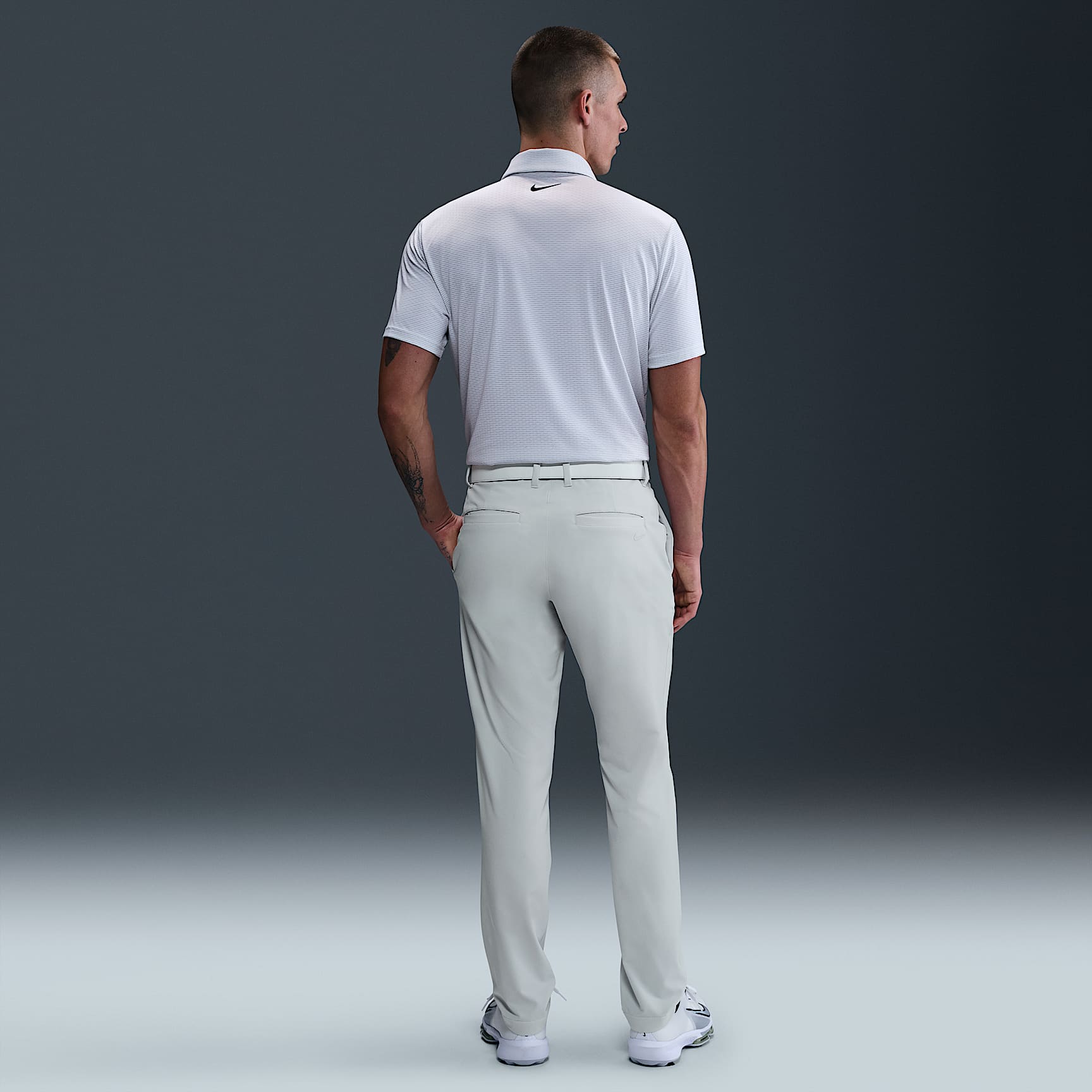 Nike Tour Repel Flex Men's Slim Golf Pants