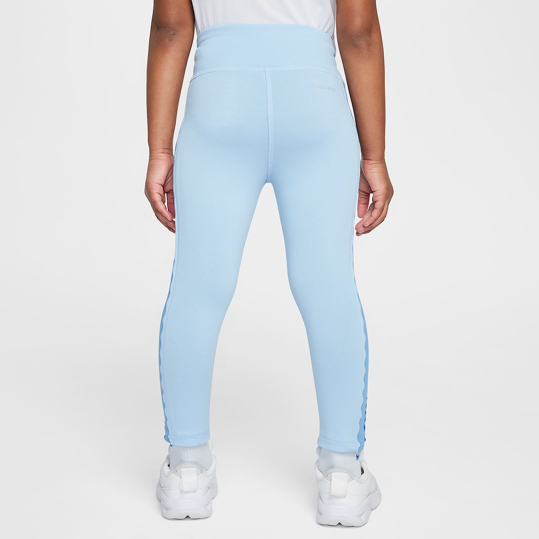 Nike Dri-FIT Swoosh Motion Toddler Leggings