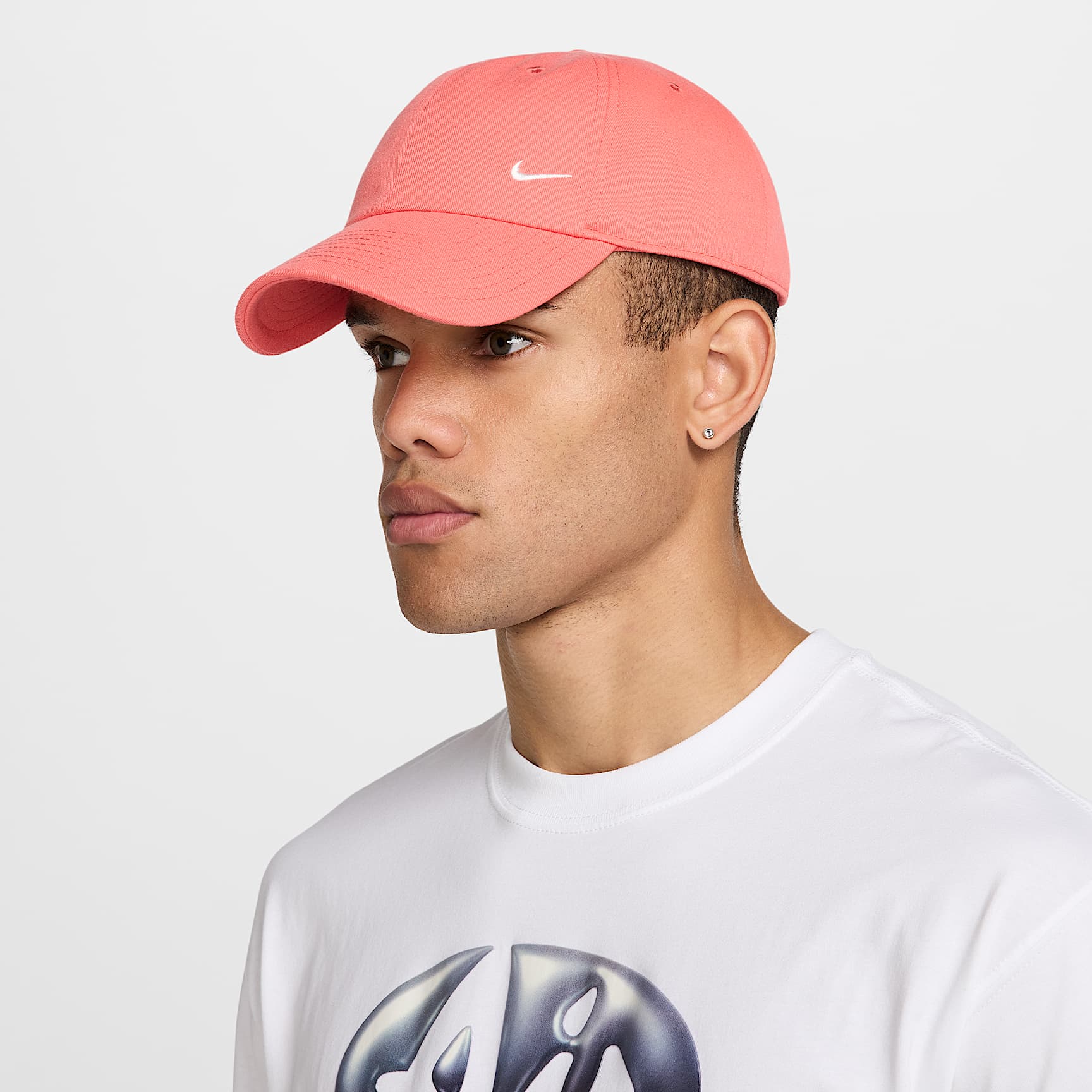 Nike Club Unstructured Cap
