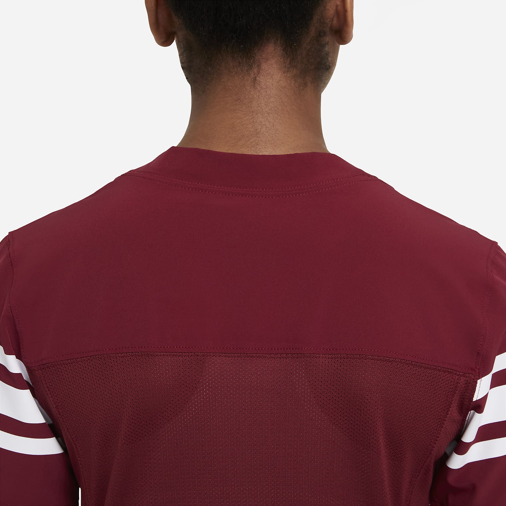 Nike Vapor Women's Flag Football Jersey (Stock)