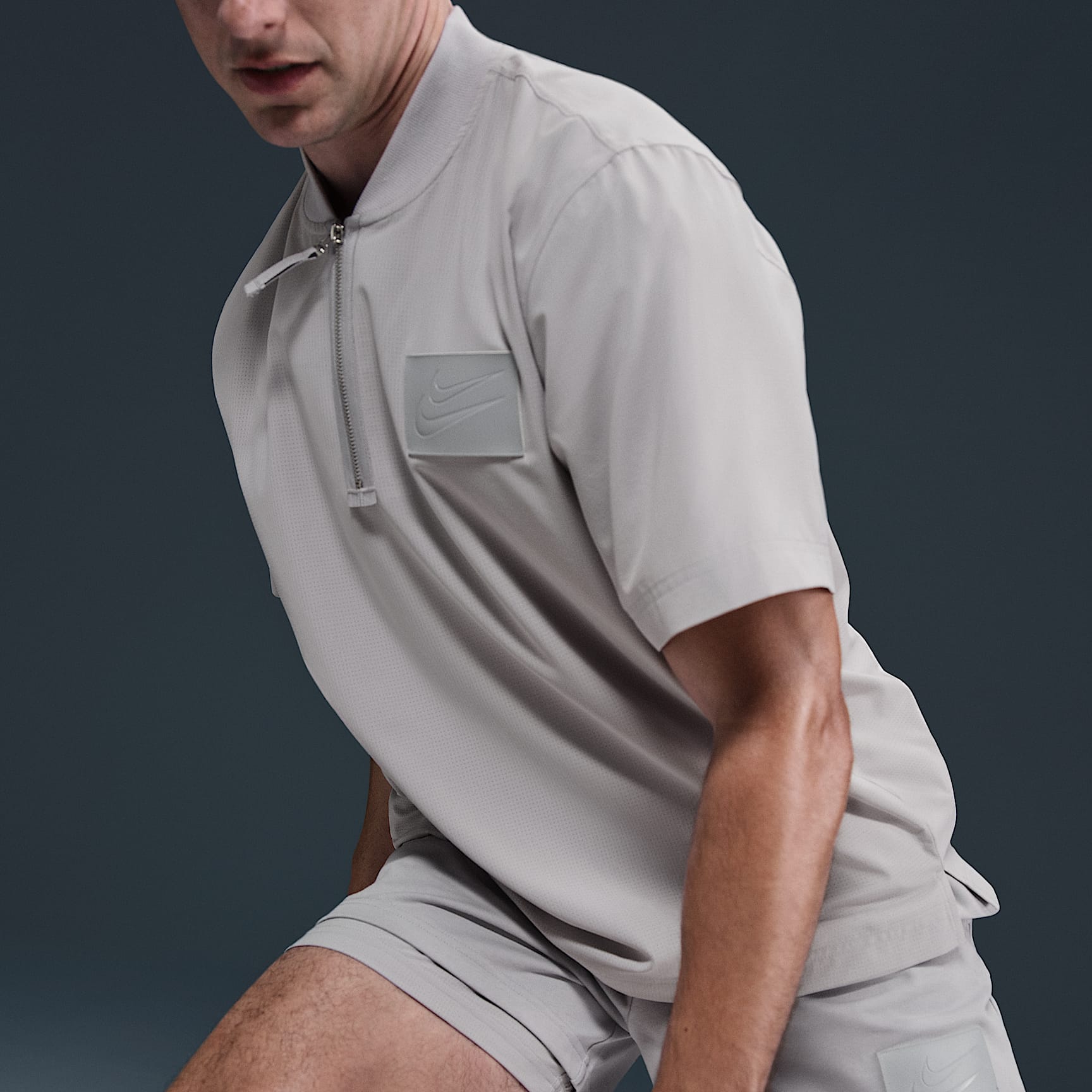 Kevin Durant Men's Dri-FIT Short-Sleeve Basketball Top