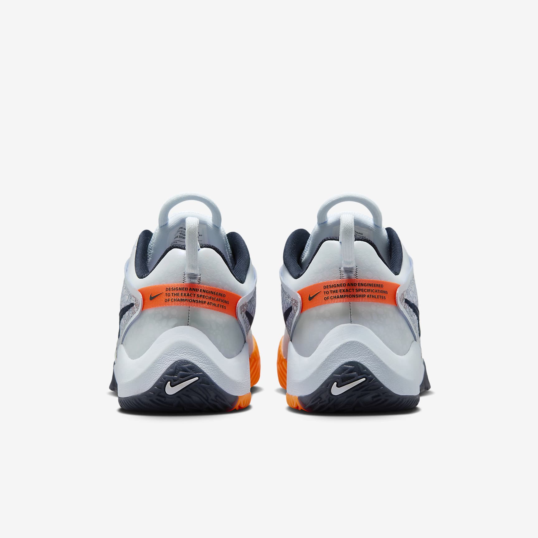 Nike HyperAce 3 SE Volleyball Shoes