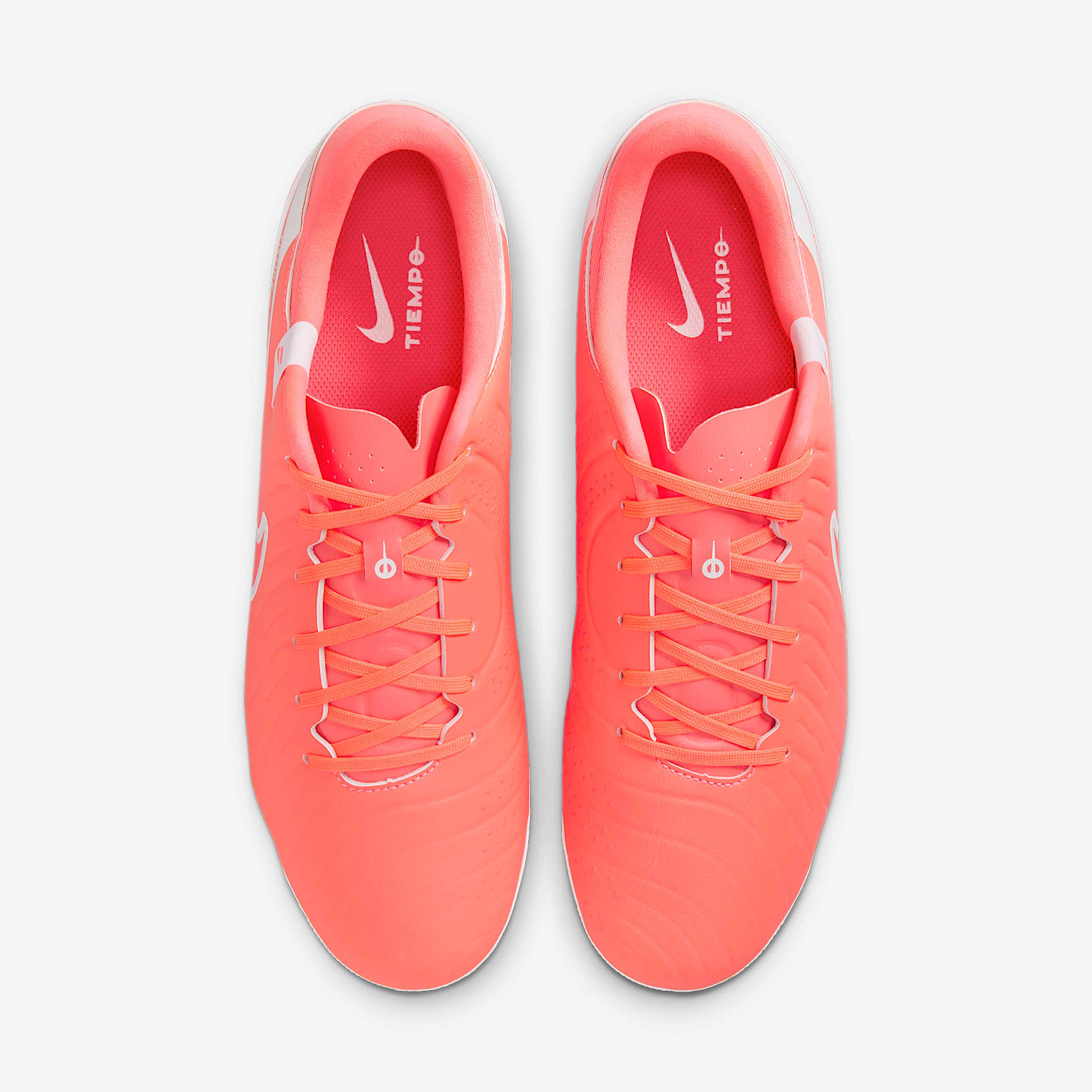 Nike Tiempo Legend 10 Academy Artificial-Grass Low-Top Soccer Cleats