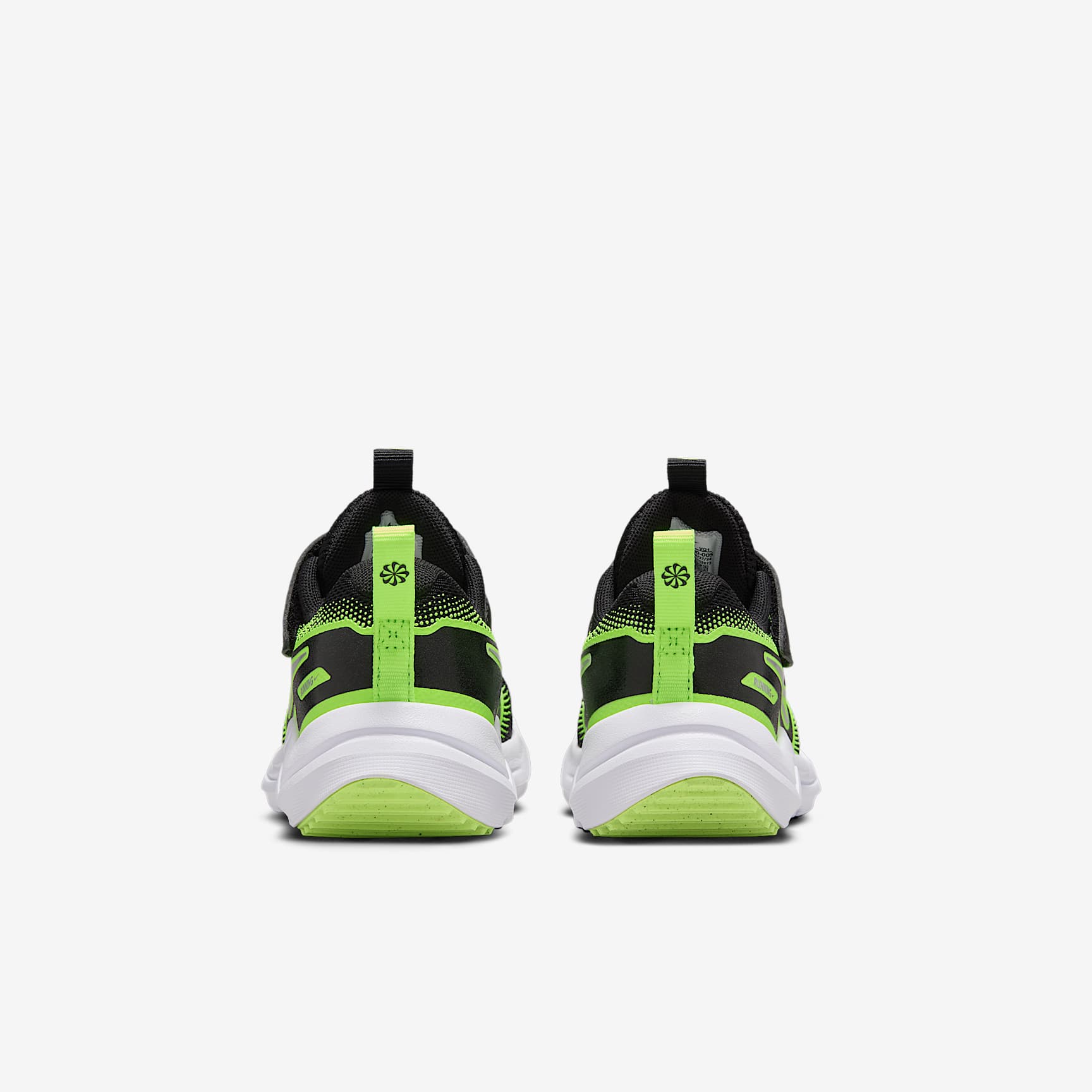 Nike Cosmic Runner Little Kids' Shoes