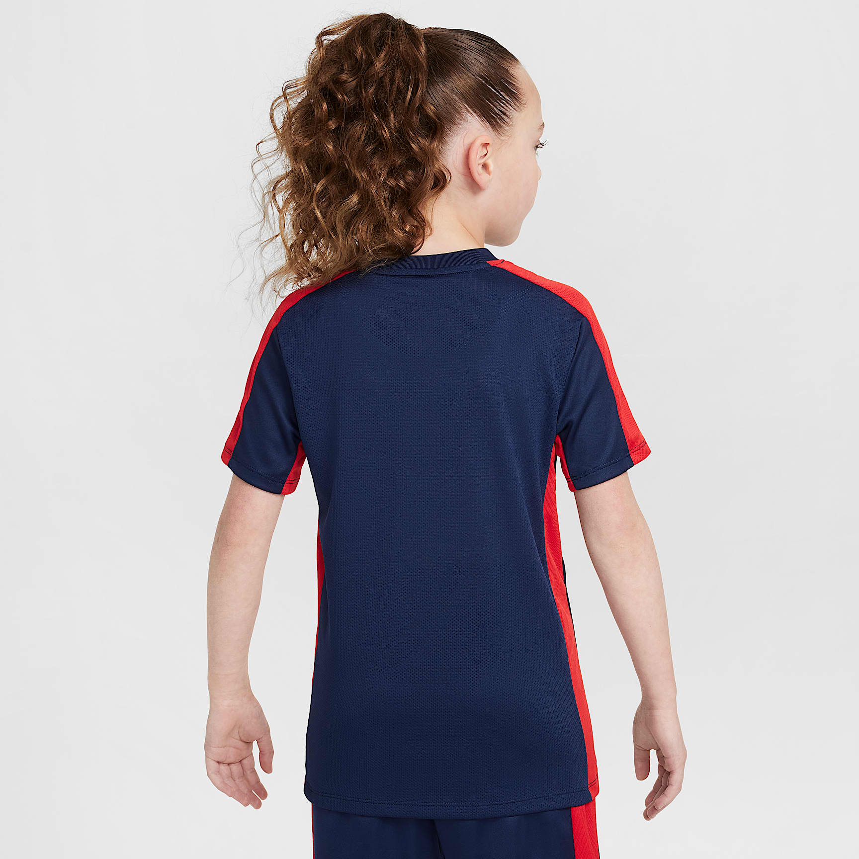 Nike Trophy23 Big Kids' Dri-FIT Short-Sleeve Top