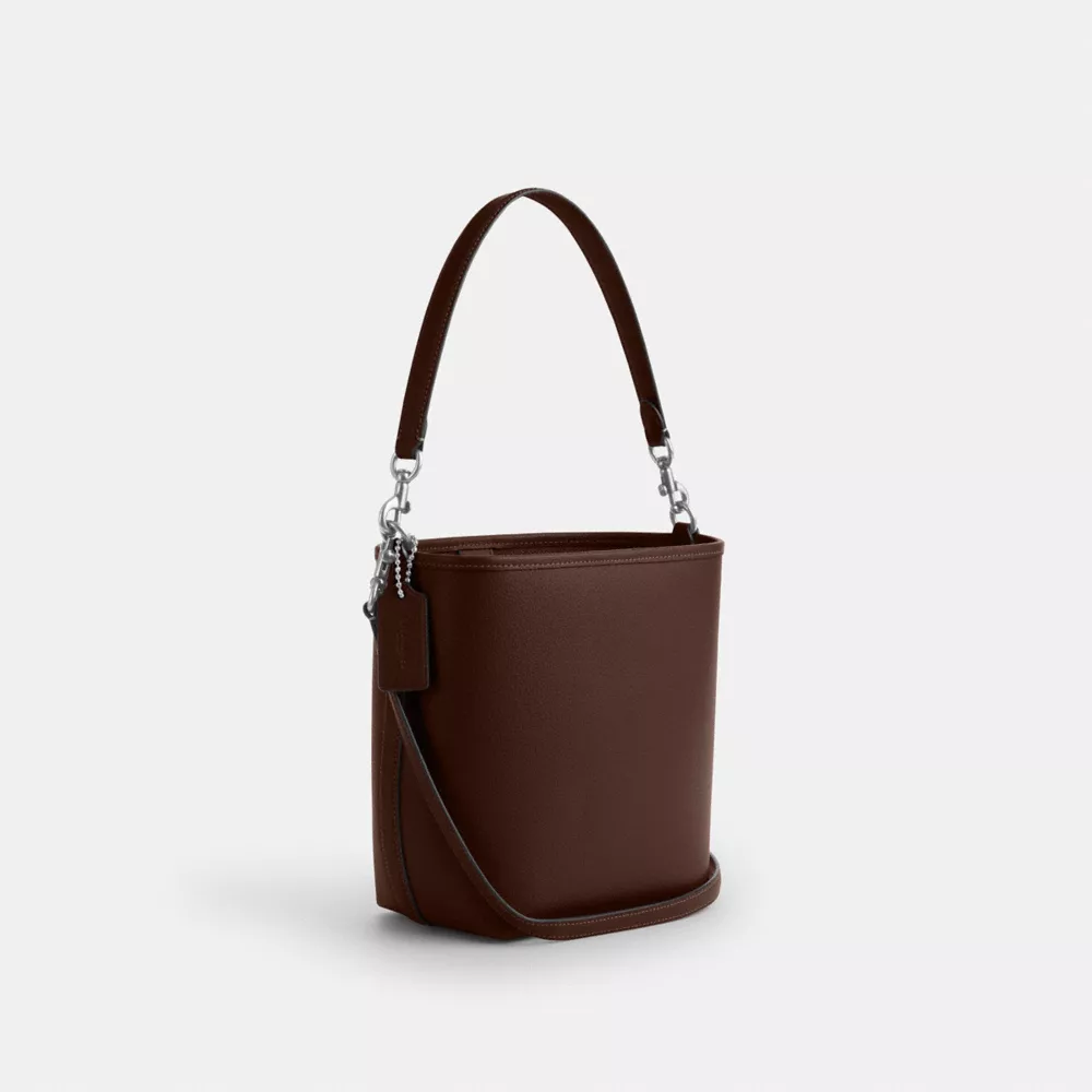 Сумка COACH City Bucket Bag