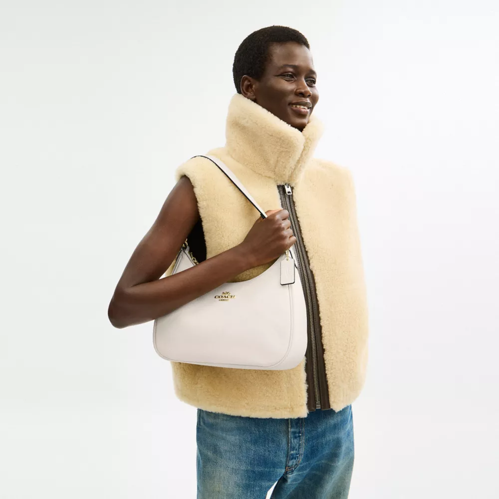 Сумка COACH Teri Hobo Bag