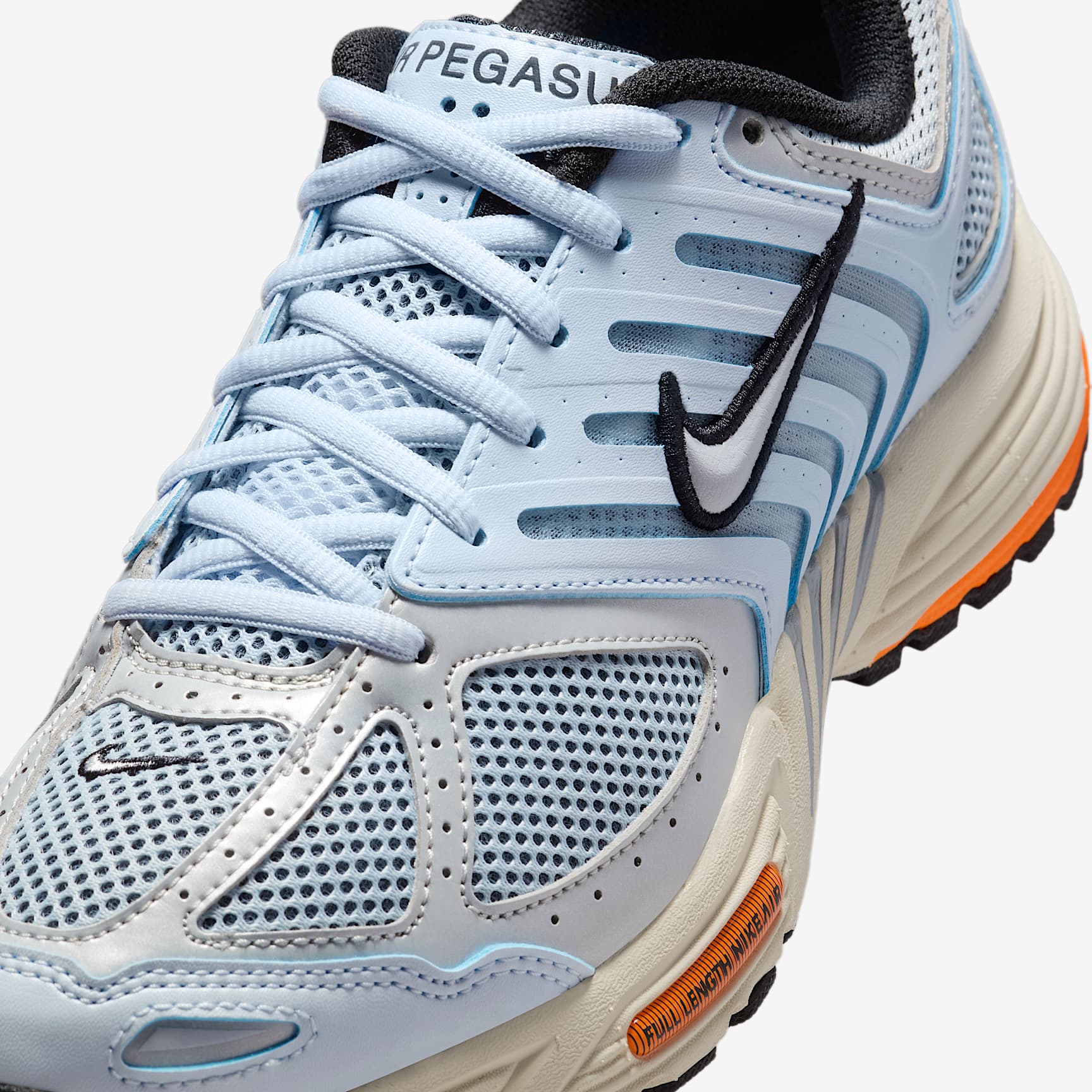 Nike Air Pegasus 2005 Women's Shoes