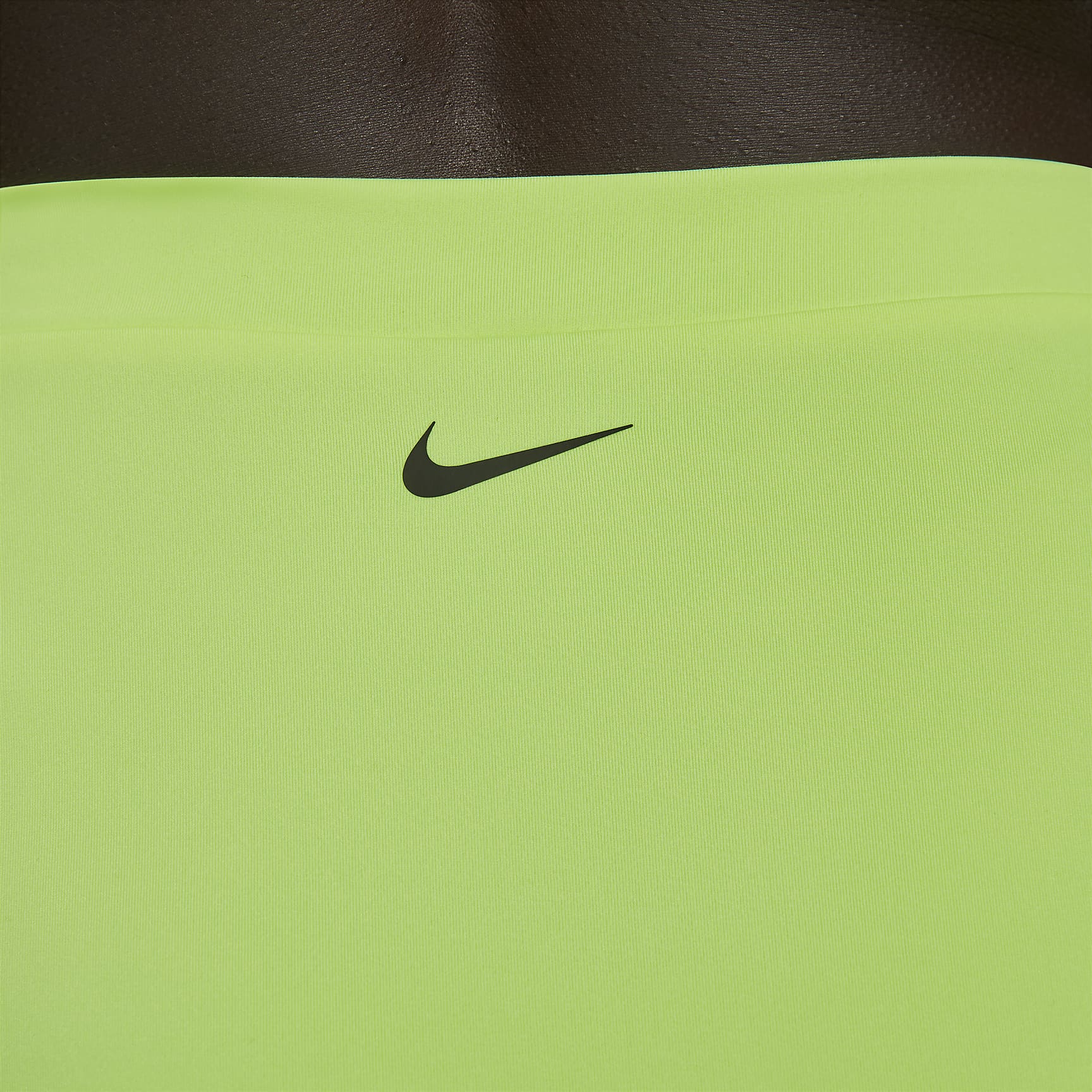 Nike Essential Women's High-Waist Swim Bottom