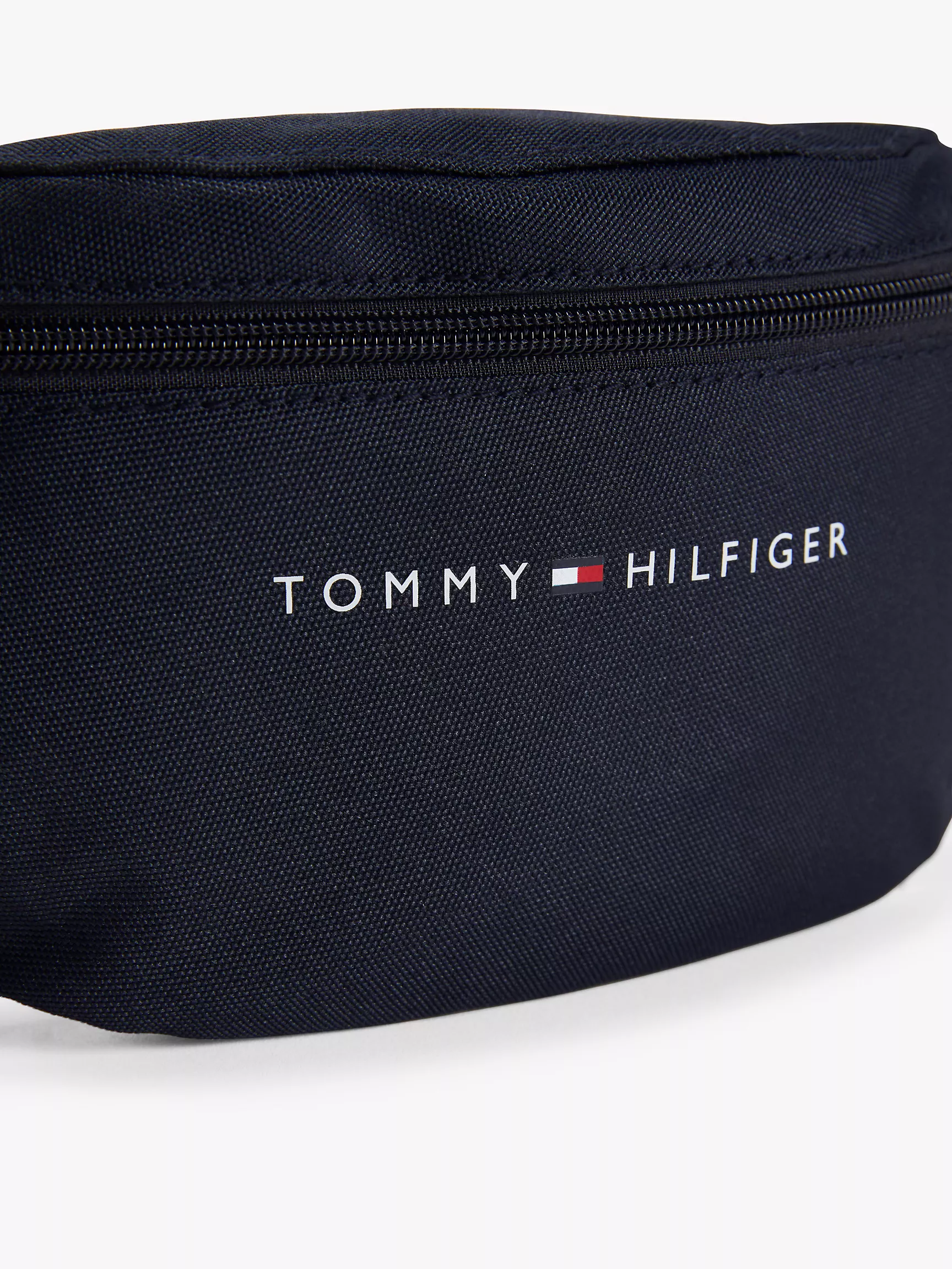 Сумка унисекс Tommy Hilfiger, Поясная сумка с логотипом Tommy