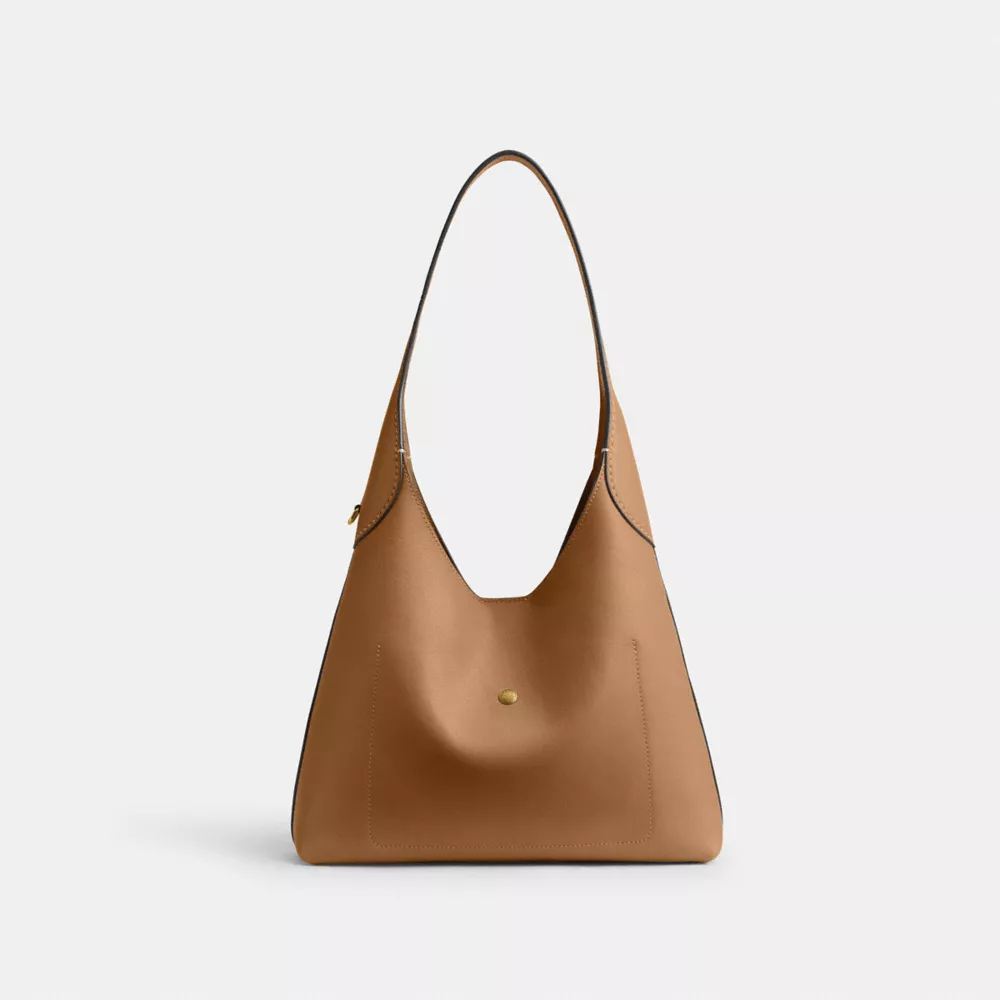 Сумка COACH Brooklyn Shoulder Bag 28