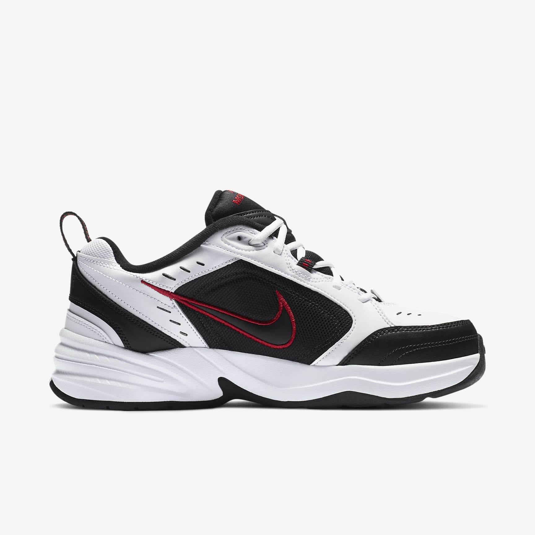 Nike Air Monarch IV Men's Workout Shoes