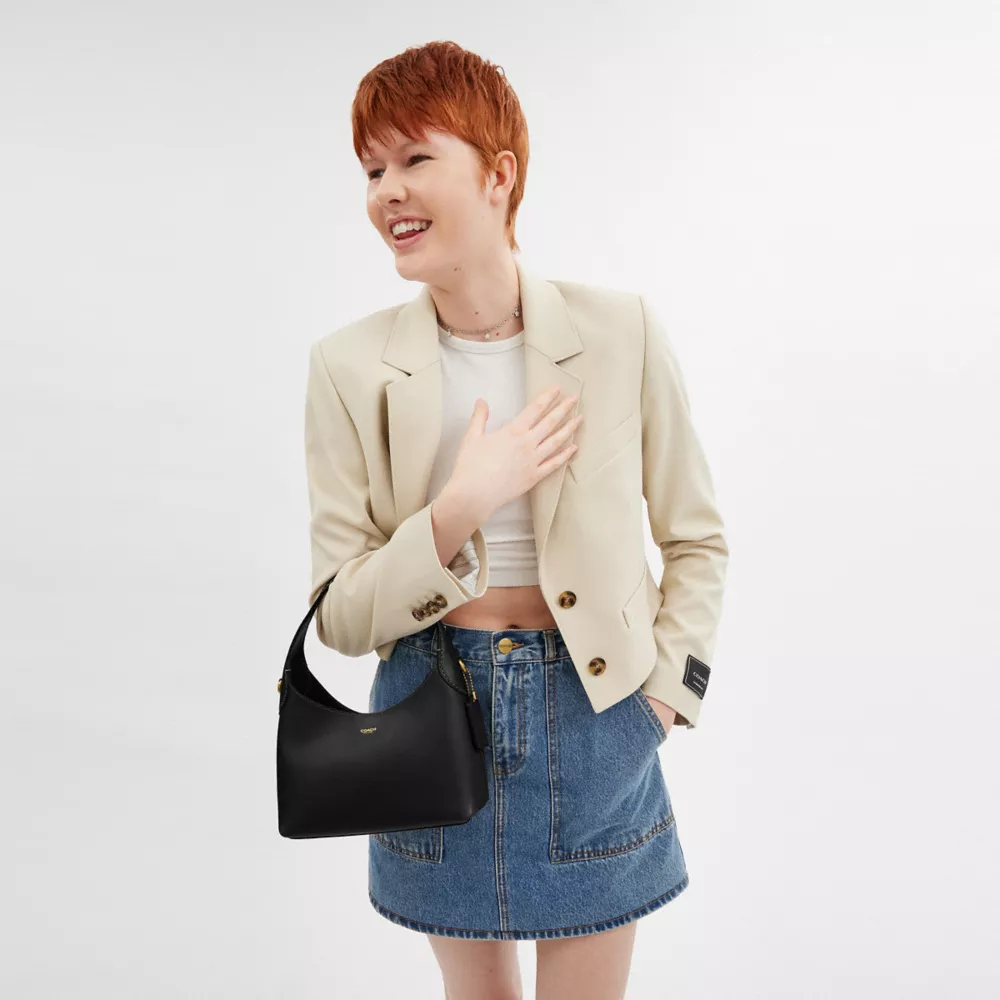 Сумка COACH Brooklyn Shoulder Bag 23