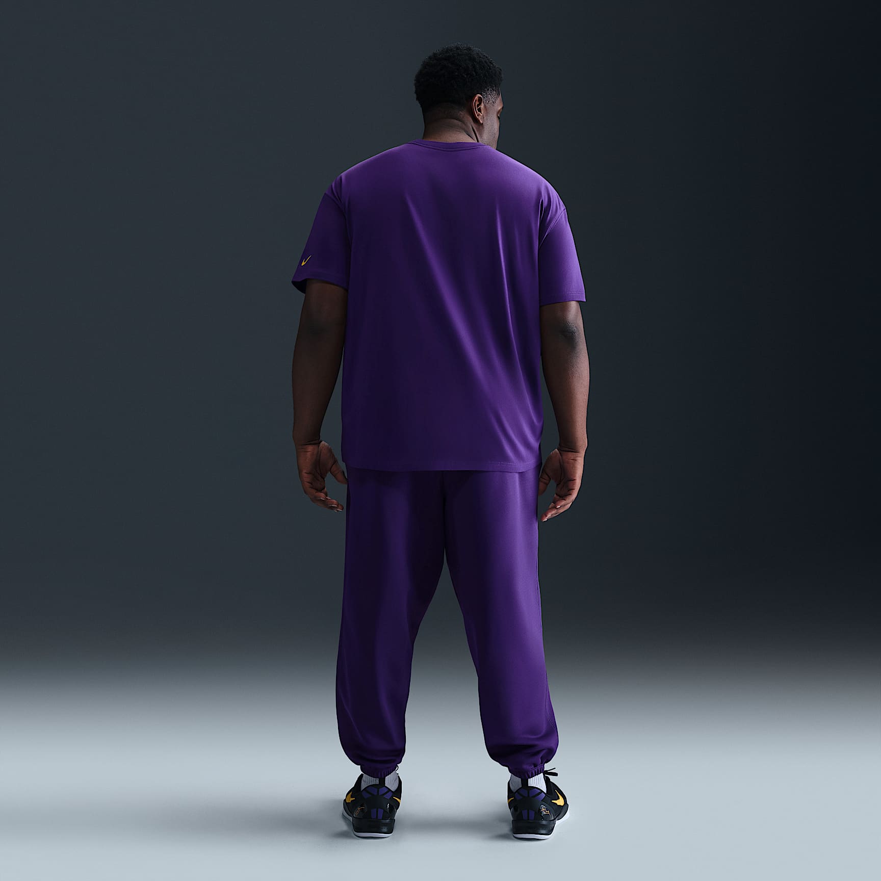 Kobe Men's Basketball T-Shirt
