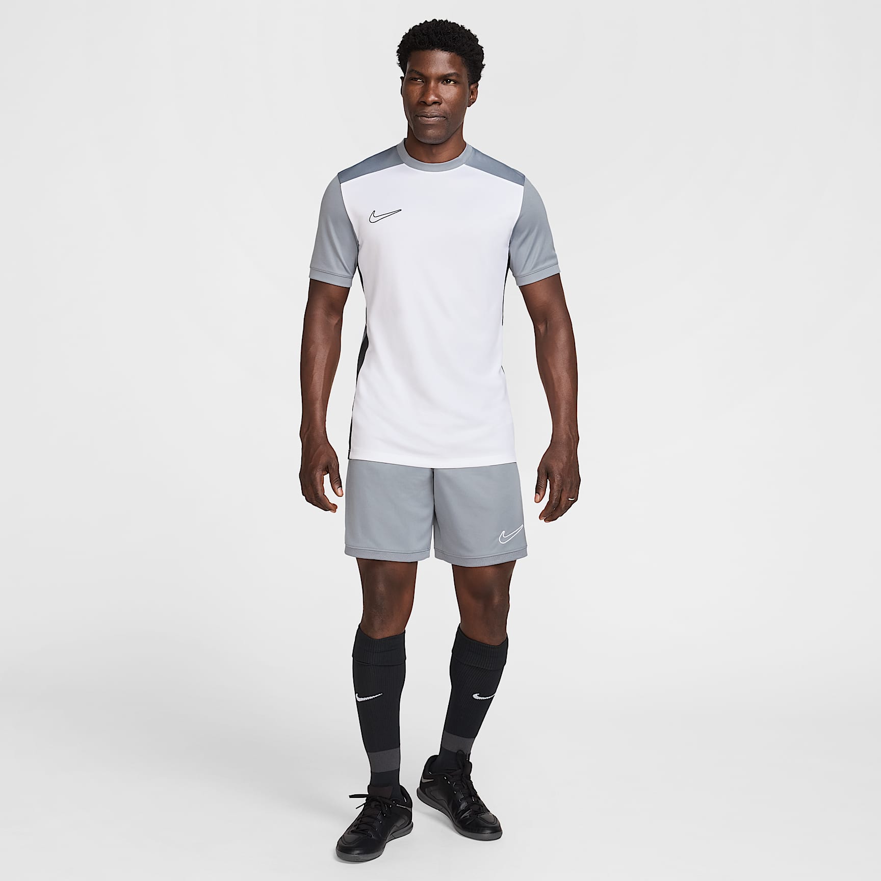 Nike Academy Men's Dri-FIT Soccer Shorts