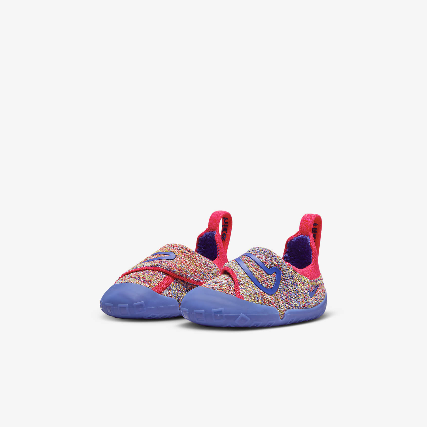 Nike Swoosh 1 Baby/Toddler Shoes