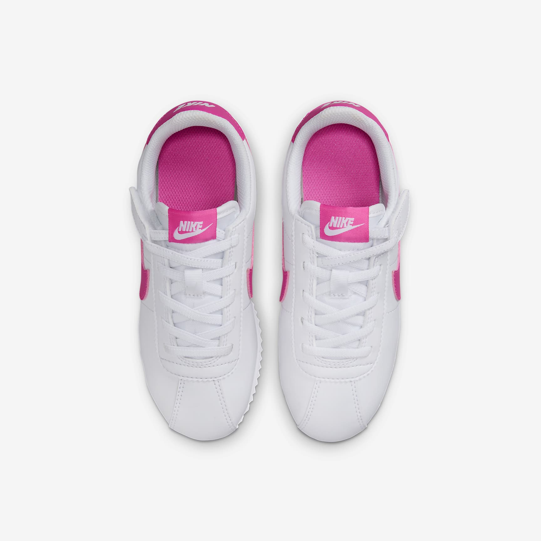 Nike Cortez EasyOn Little Kids' Shoes