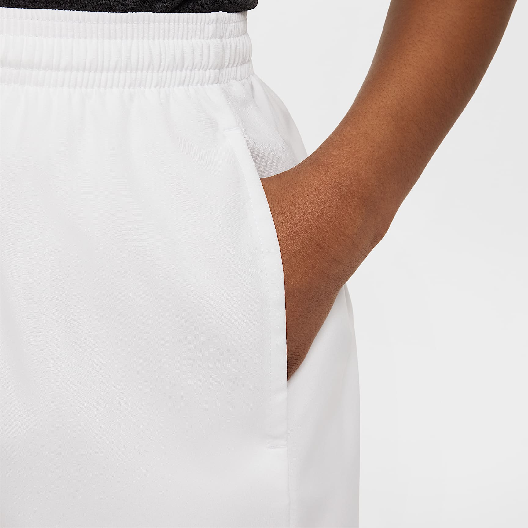 Nike Academy Big Kids' Dri-FIT Soccer Shorts