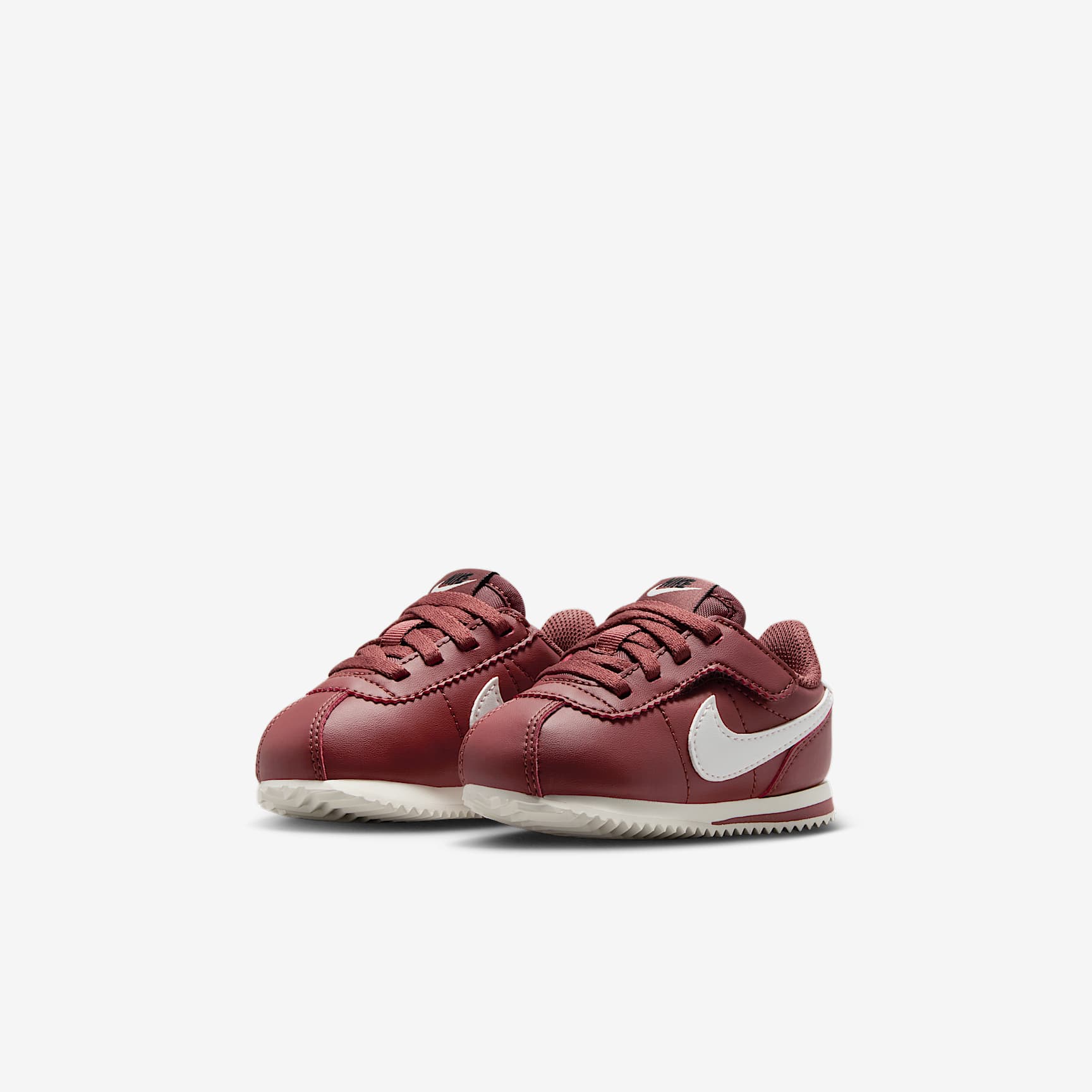 Nike Cortez EasyOn Baby/Toddler Shoes