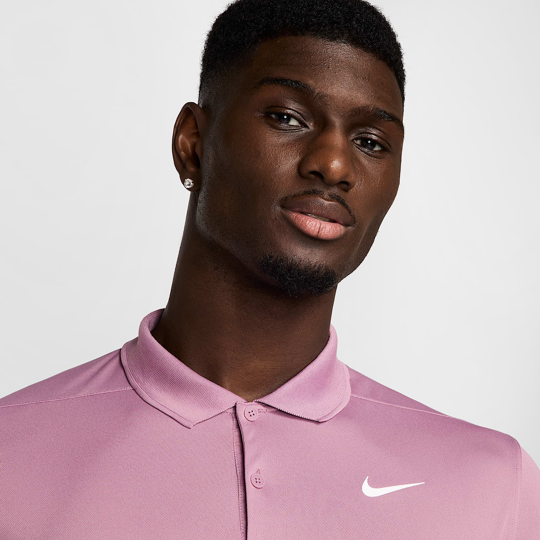 Nike Dri-FIT Victory Men's Golf Polo