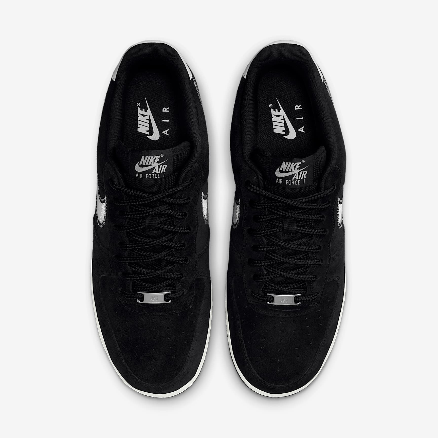 Nike Air Force 1 '07 LV8 Men's Shoes