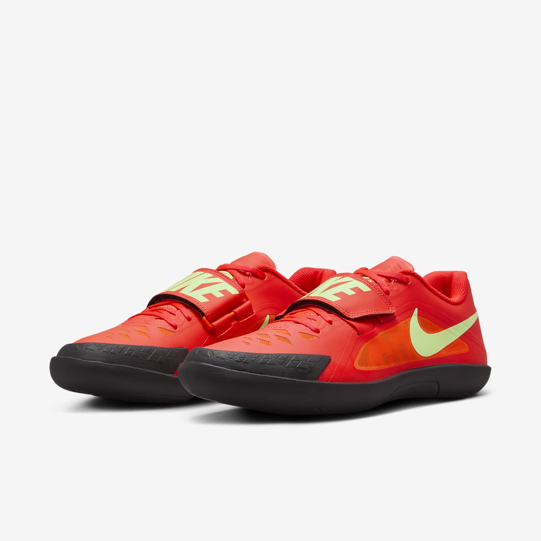 Nike Zoom Rival SD 2 Track & Field Throwing Shoes