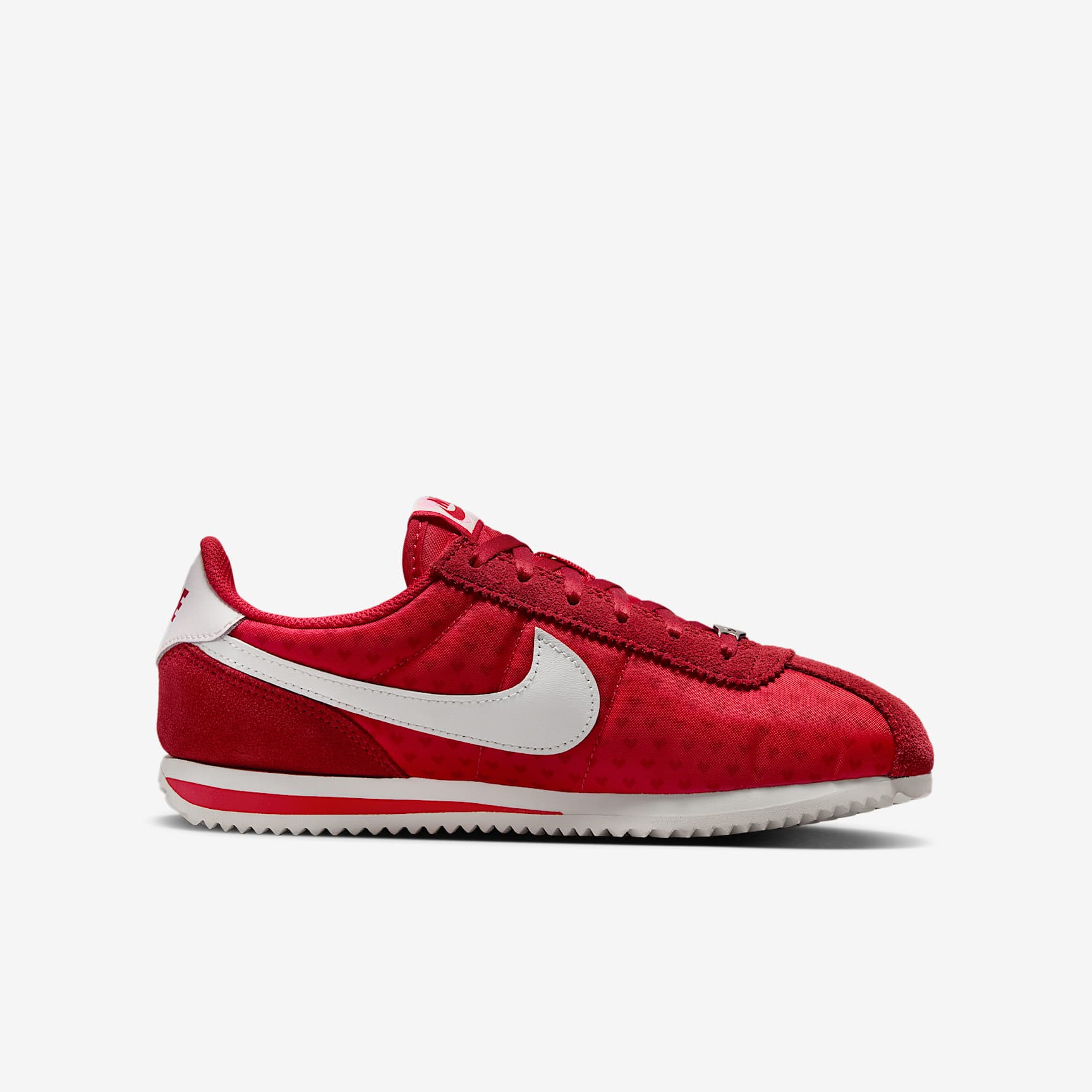 Nike Cortez Big Kids' Shoes