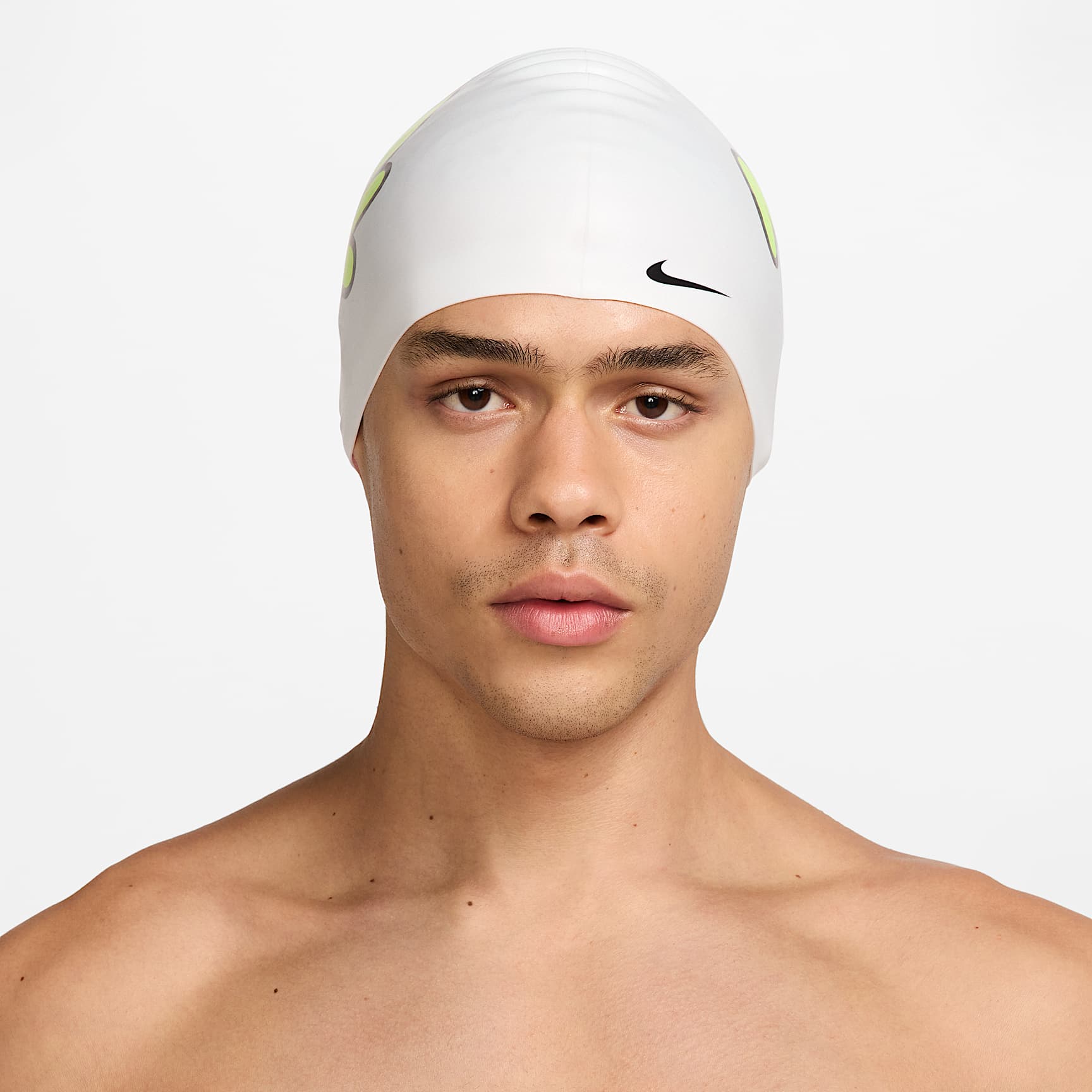 Nike Swim Silicone Cap