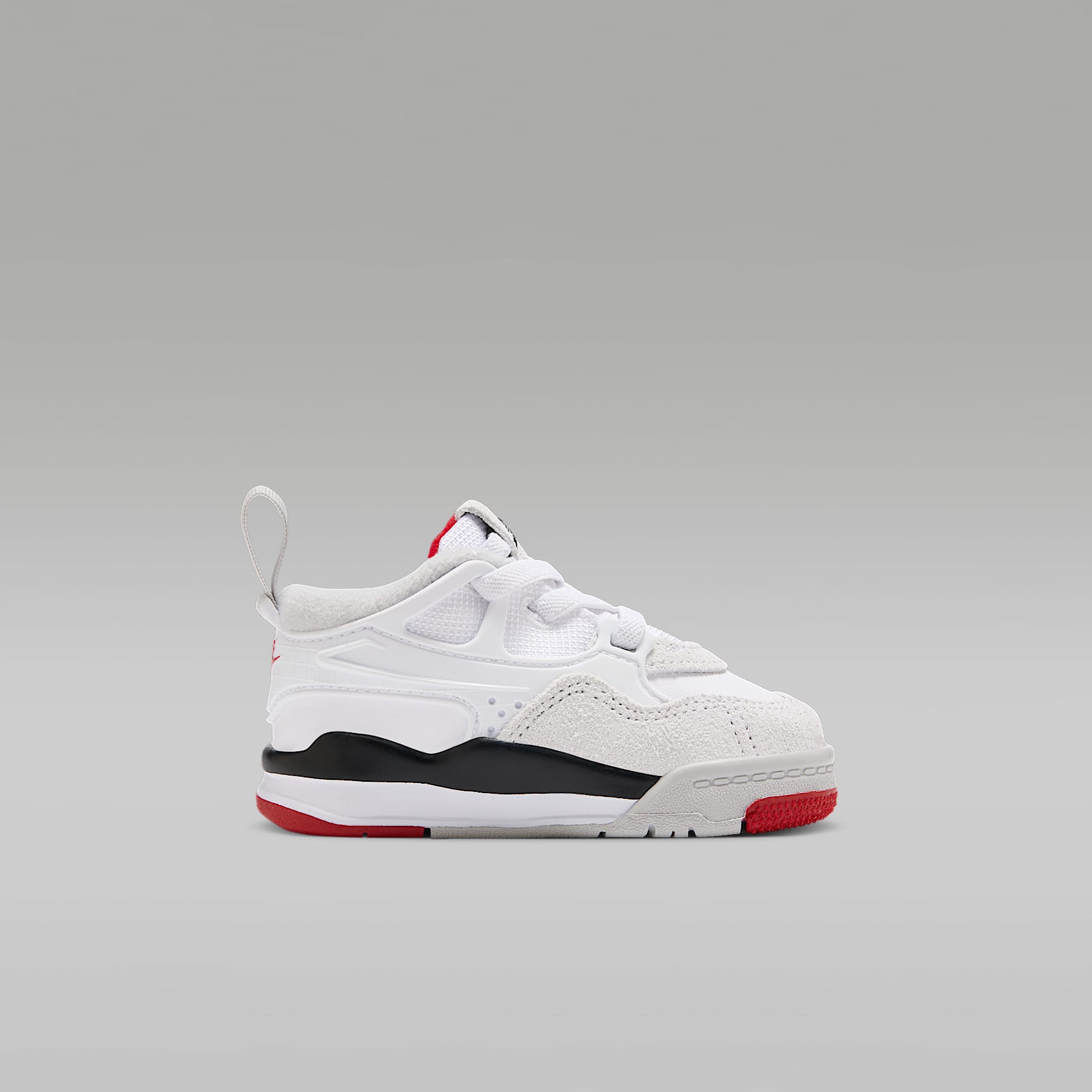 Jordan 4 RM Baby/Toddler Shoes
