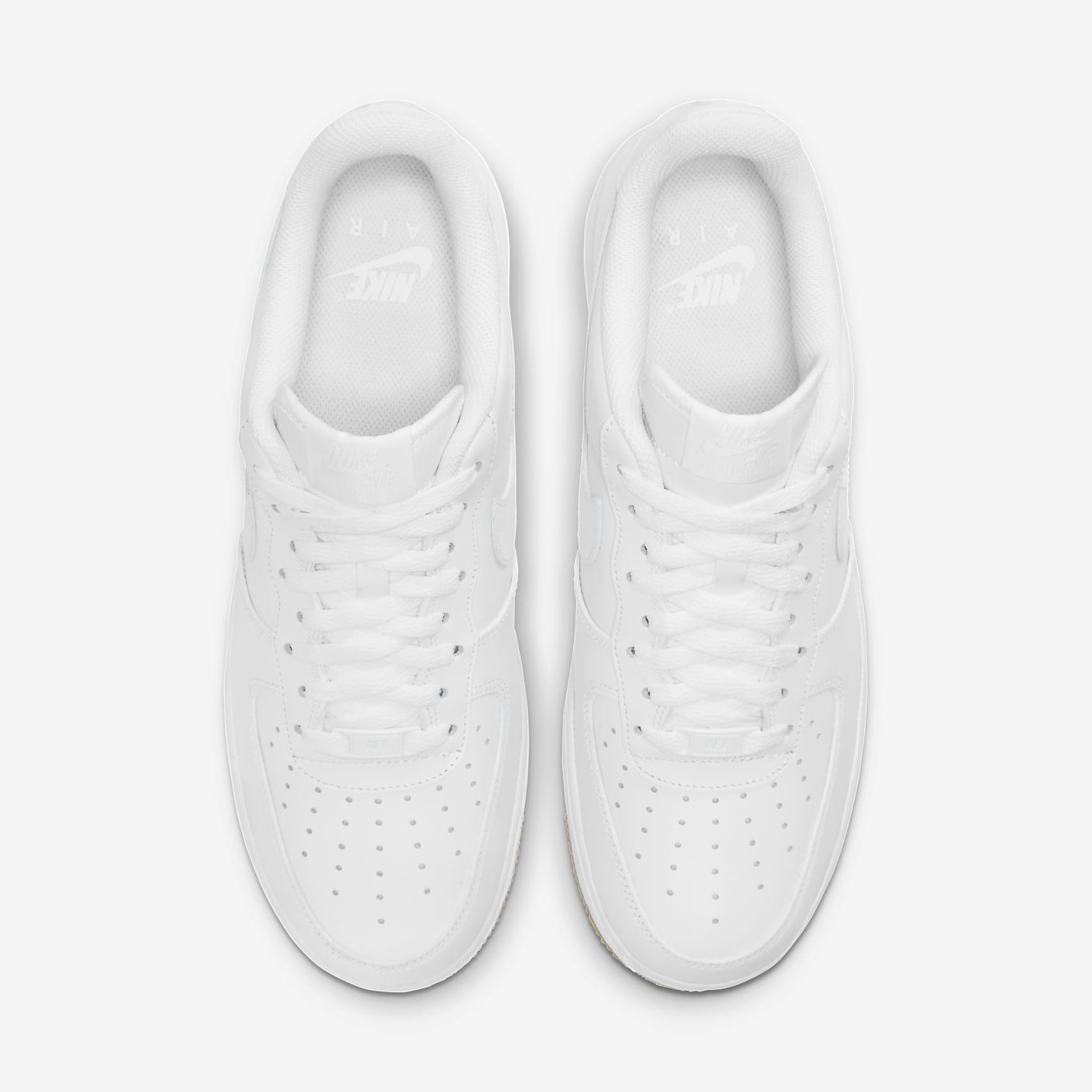 Nike Air Force 1 '07 Men's Shoes
