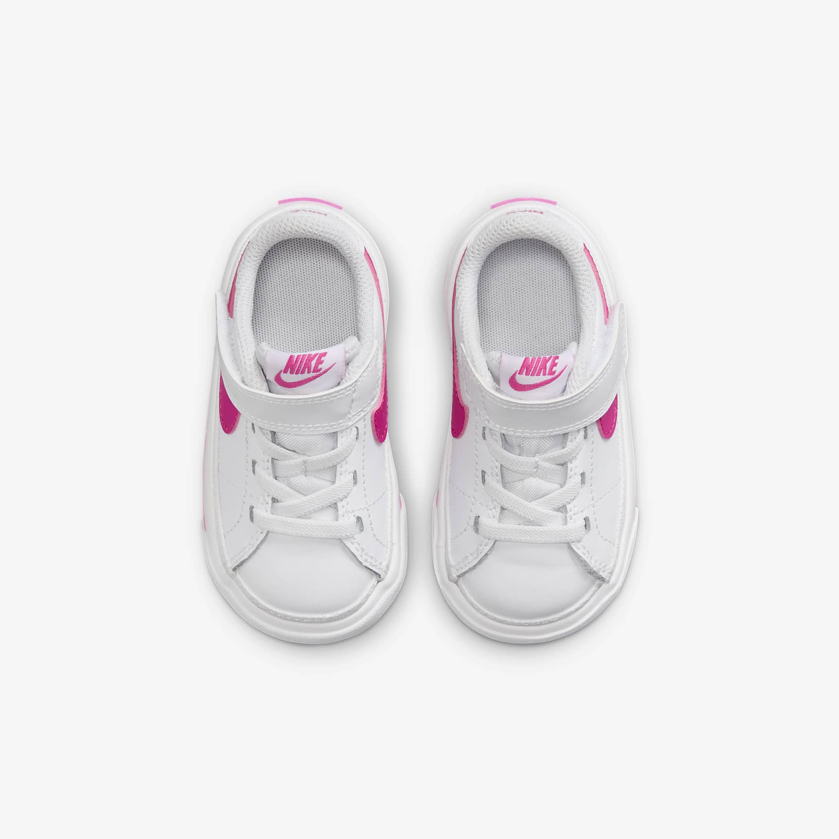 Nike Court Legacy Baby/Toddler Shoes