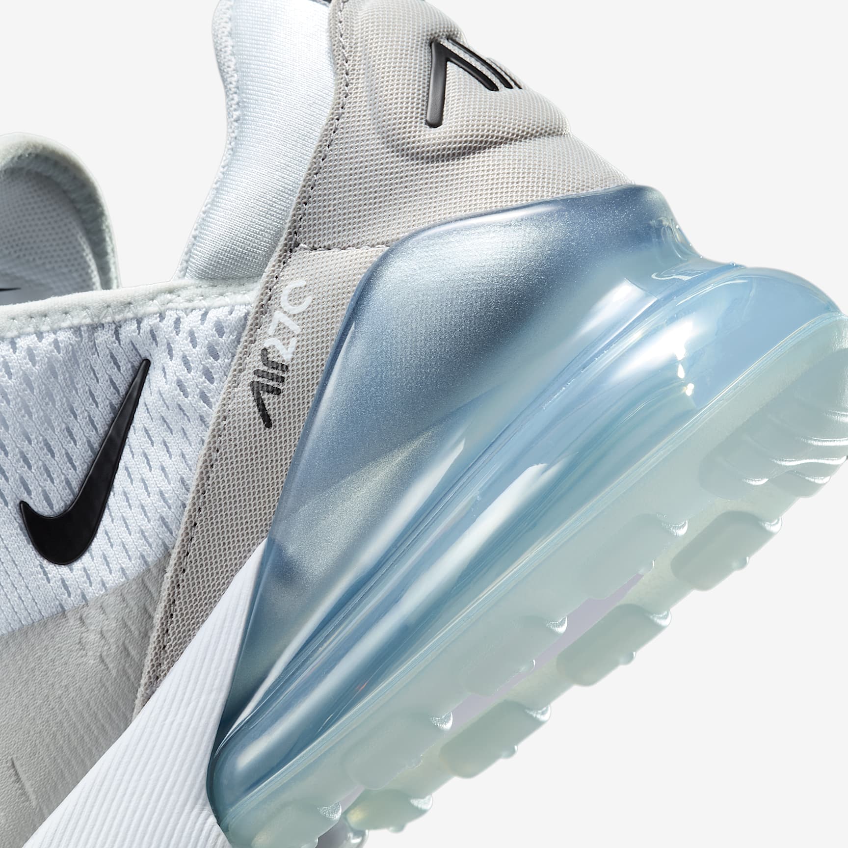 Nike Air Max 270 Women's Shoes