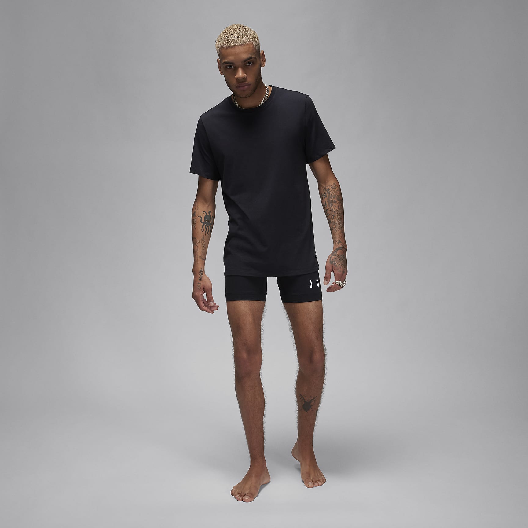 Jordan Men's Flight Base T-Shirts (2-Pack)