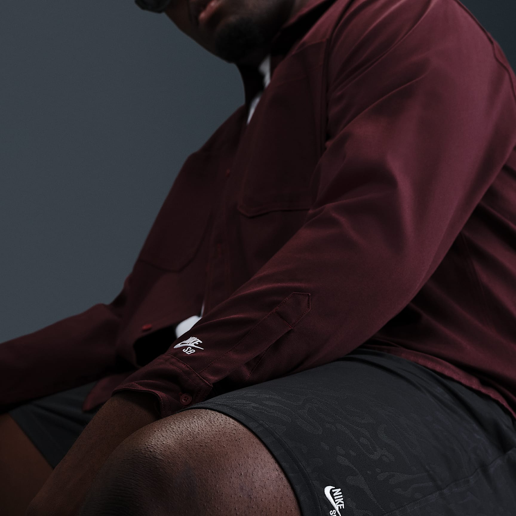 Nike SB Dri-FIT Skate Shorts