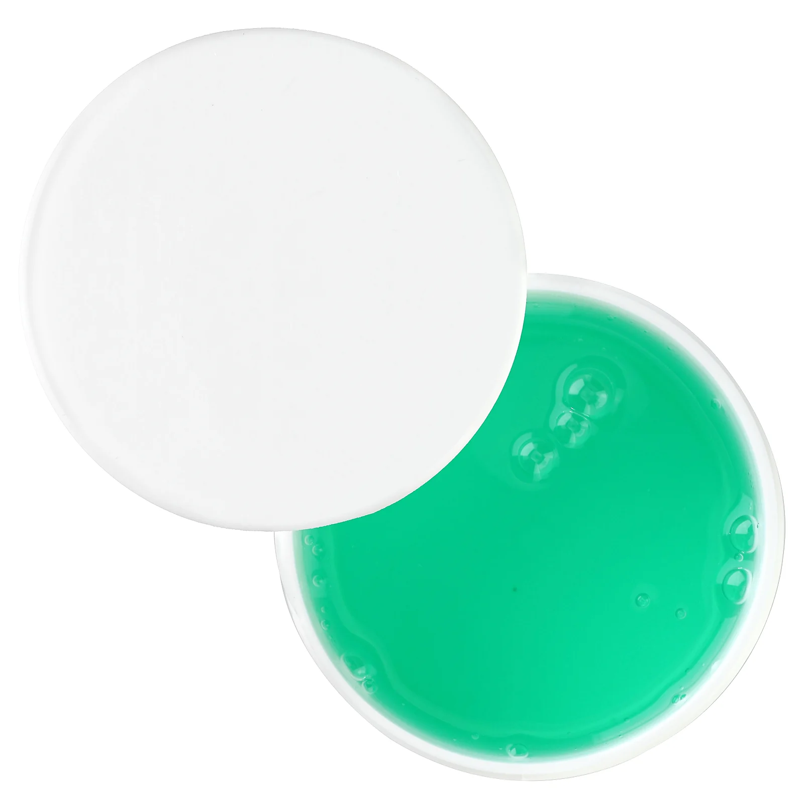 Advanced Clinicals, Collagen, антивозрастная гелевая косметическая маска, 148 мл (5 жидк. Унций)