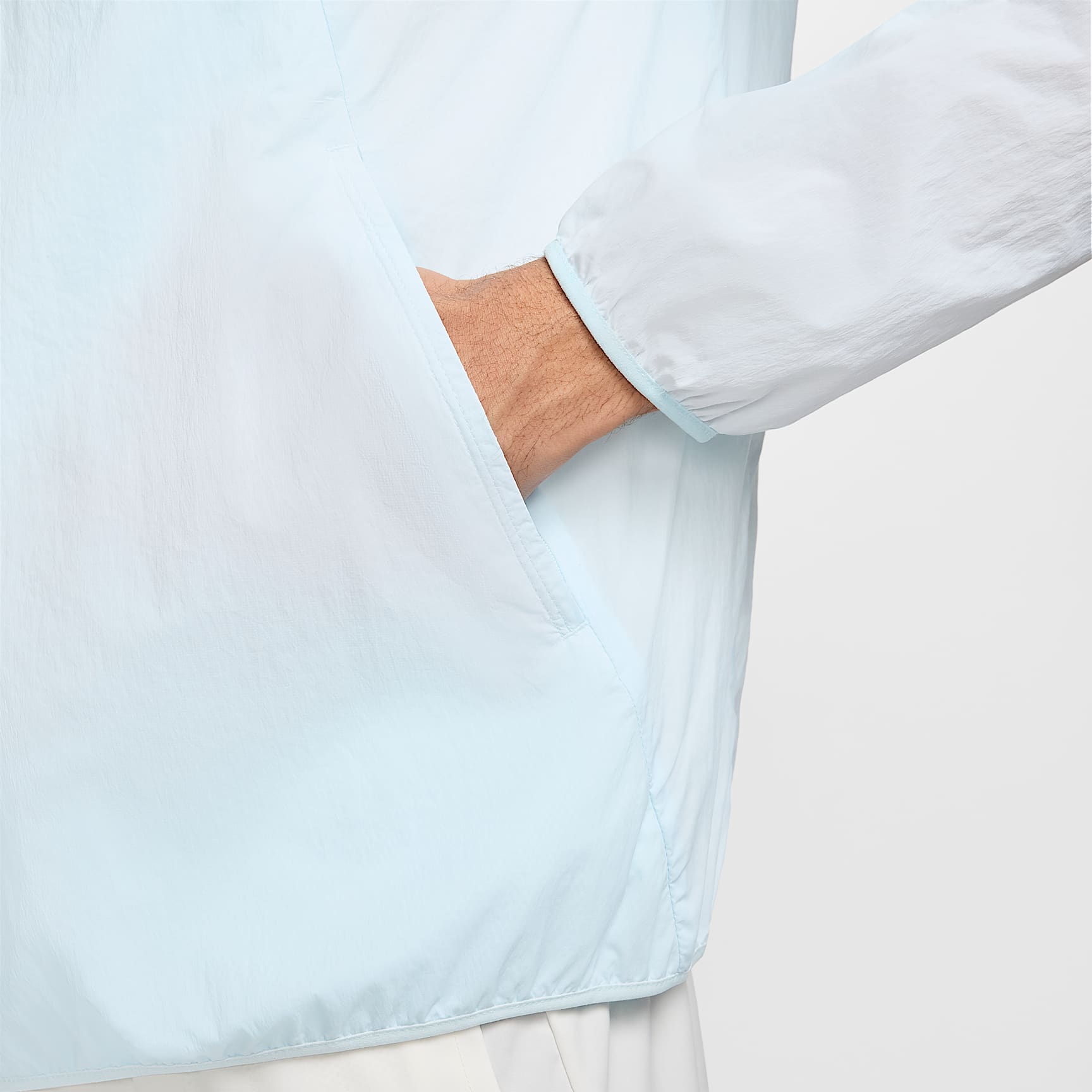 Nike Stride Men's Repel UV Running Jacket