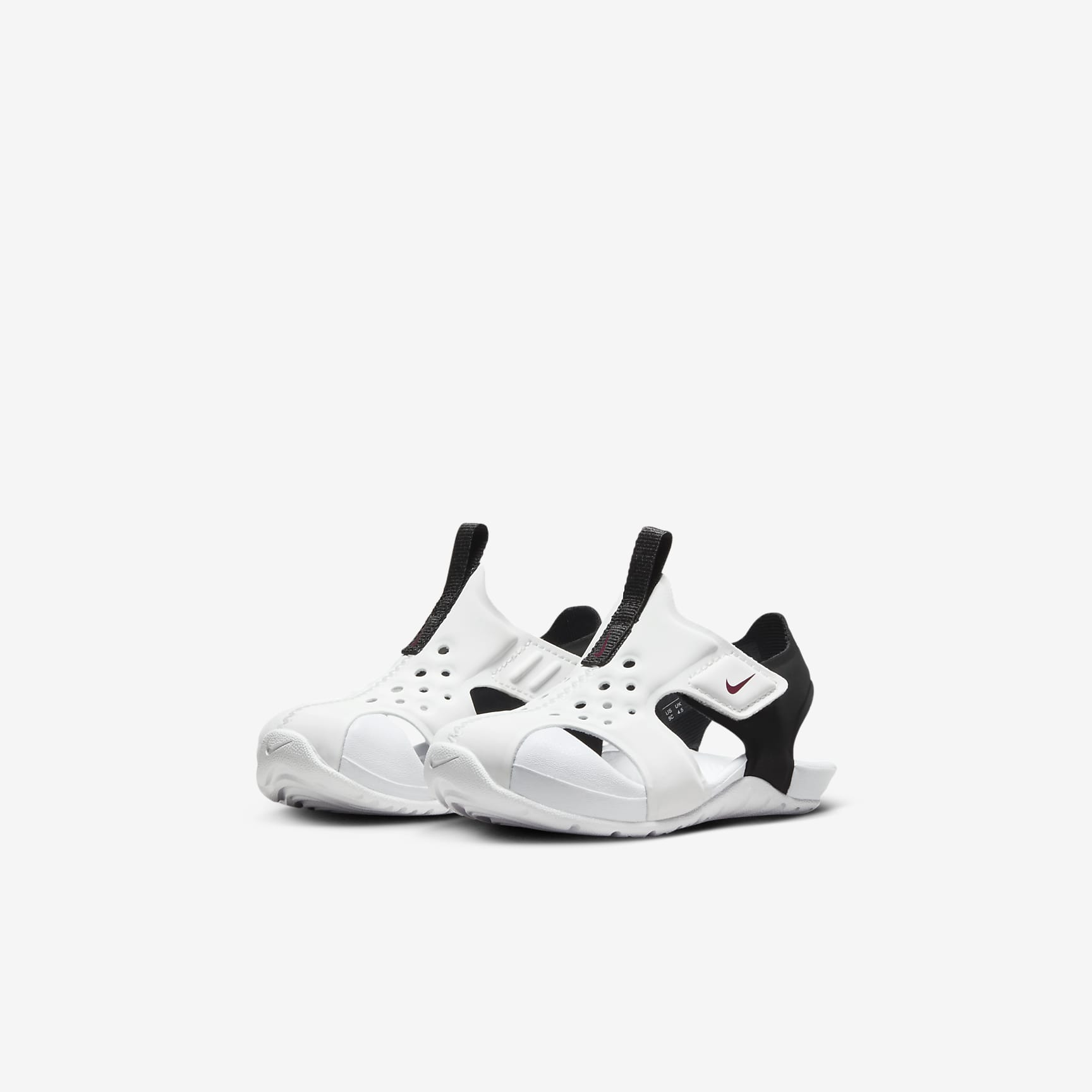 Nike Sunray Protect 2 Baby/Toddler Sandals