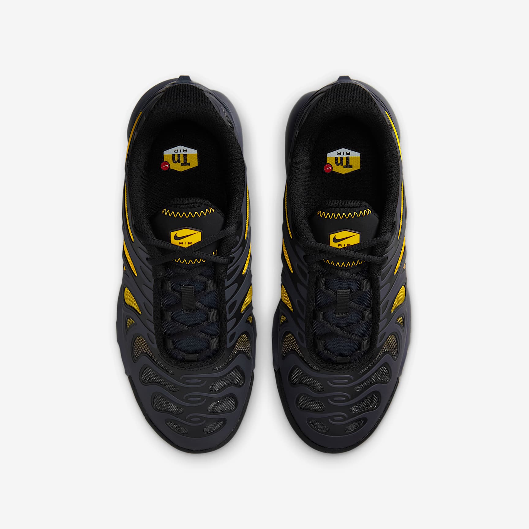 Nike Air Max Plus Drift Big Kids' Shoes