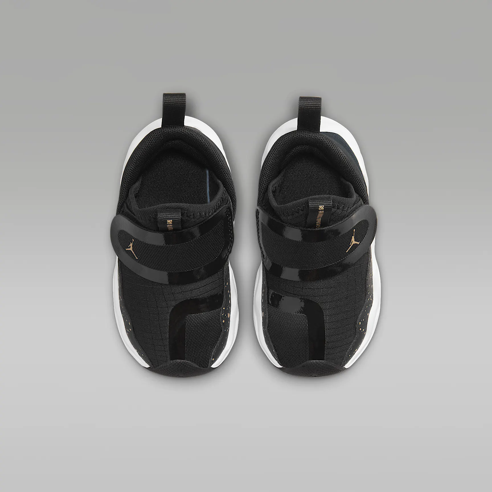 Jordan 23/7 Baby/Toddler Shoes
