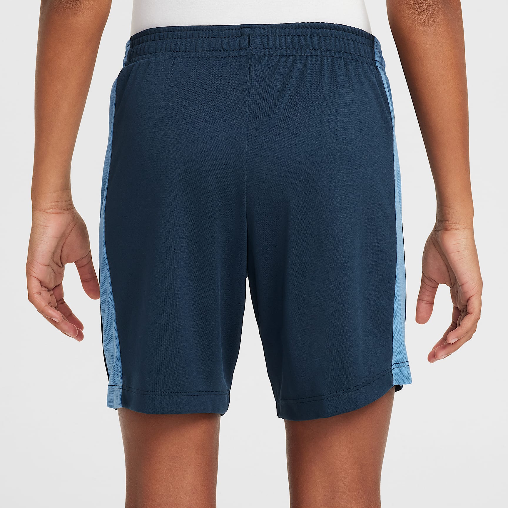 Nike Dri-FIT Academy Kids' Soccer Shorts