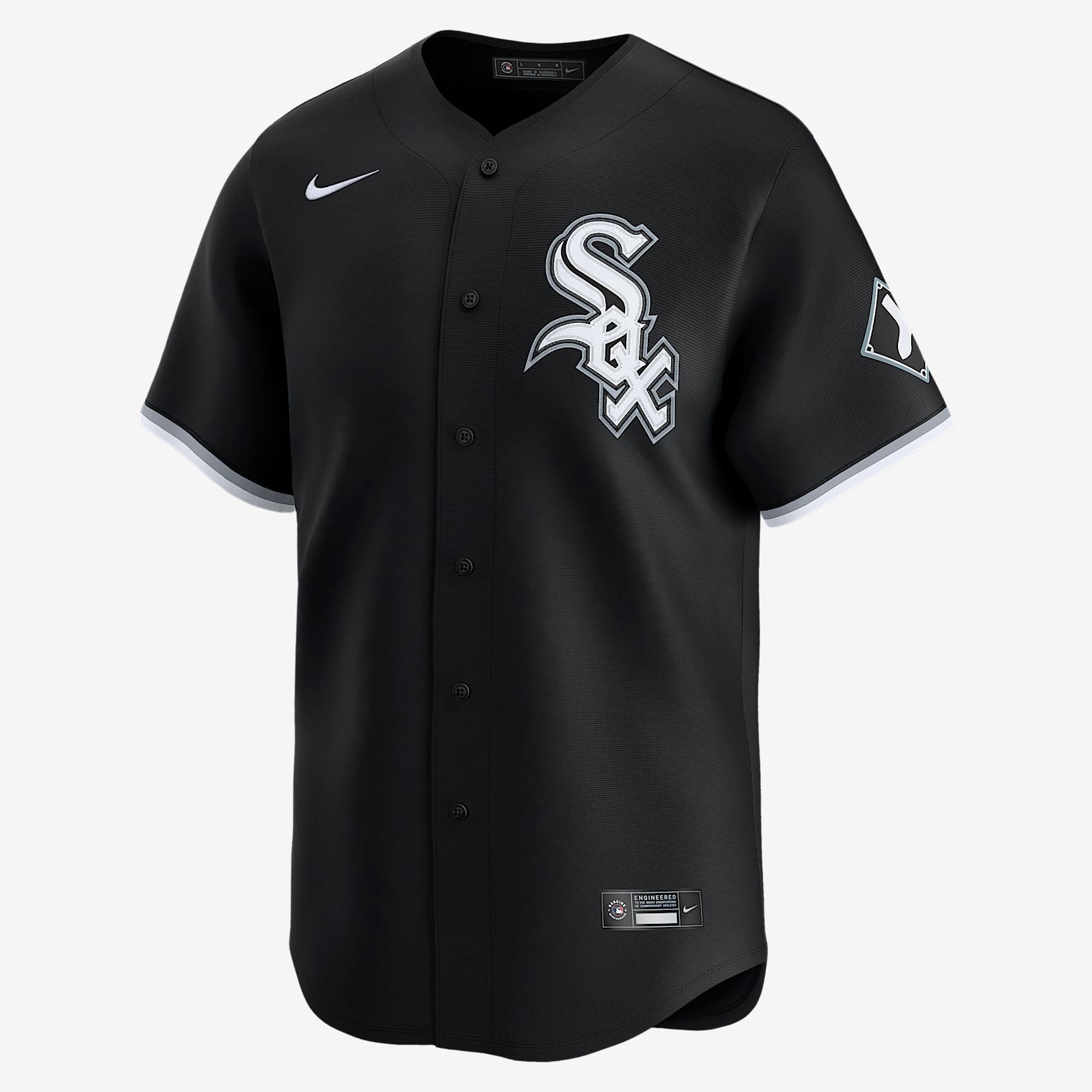 Chicago White Sox Men's Nike Dri-FIT ADV MLB Limited Jersey