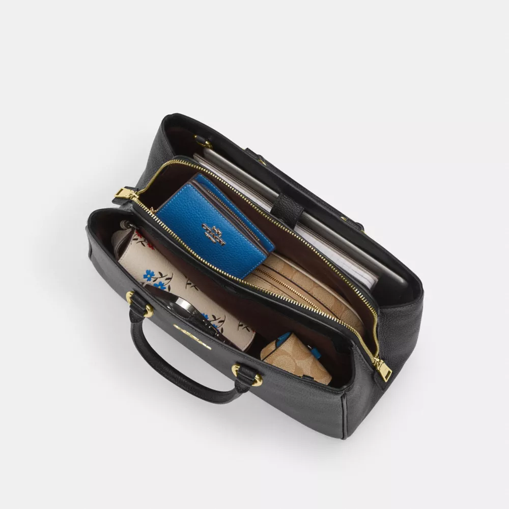 Сумка COACH Savannah Carryall Bag