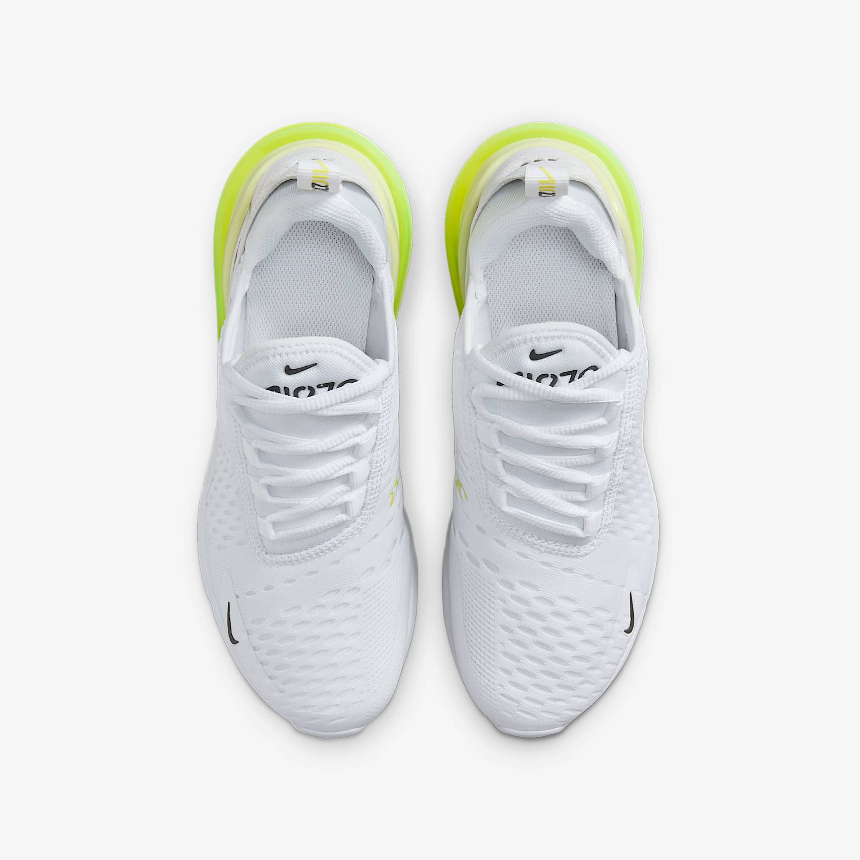 Nike Air Max 270 Big Kids' Shoes