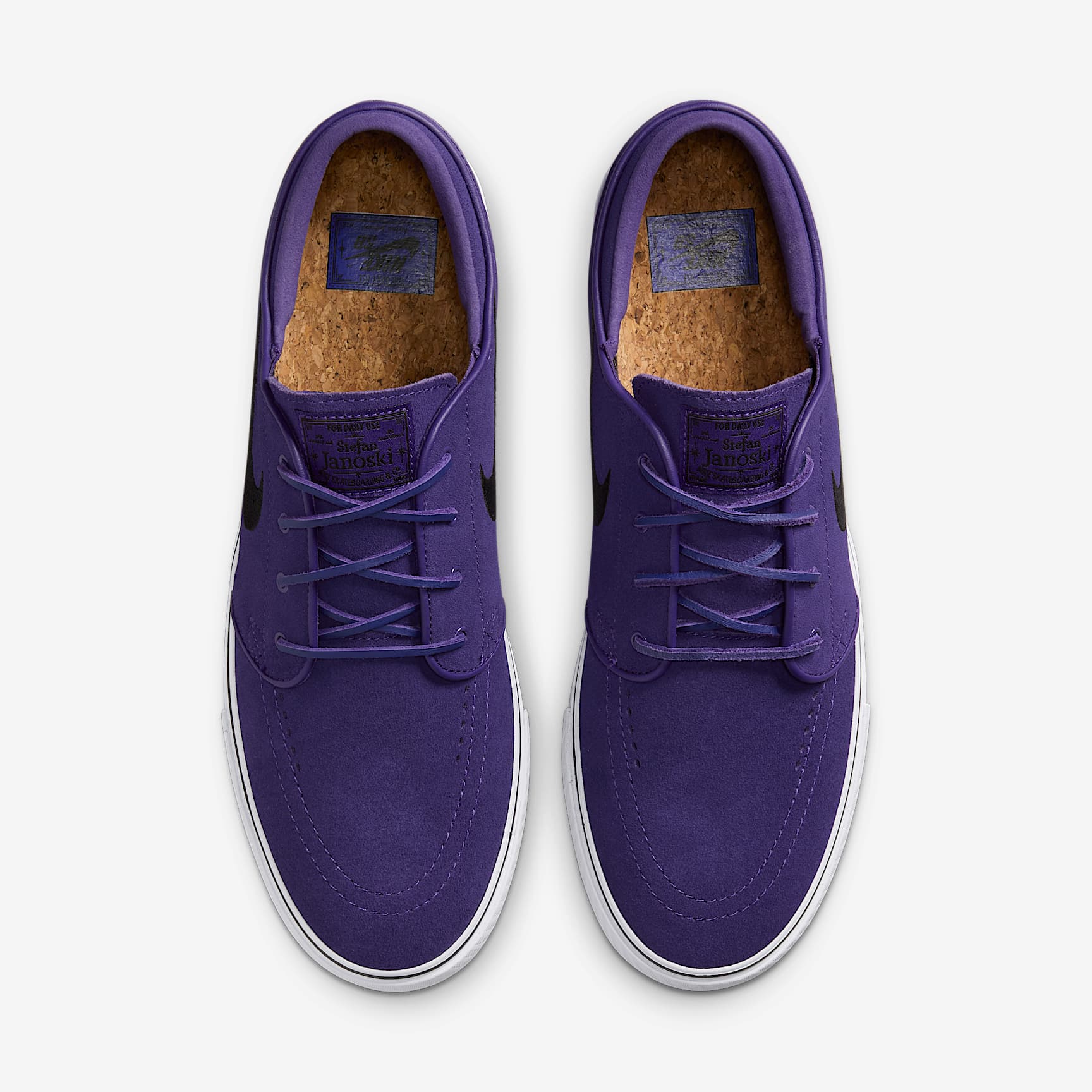 Nike SB Zoom Janoski OG+ Skate Shoes