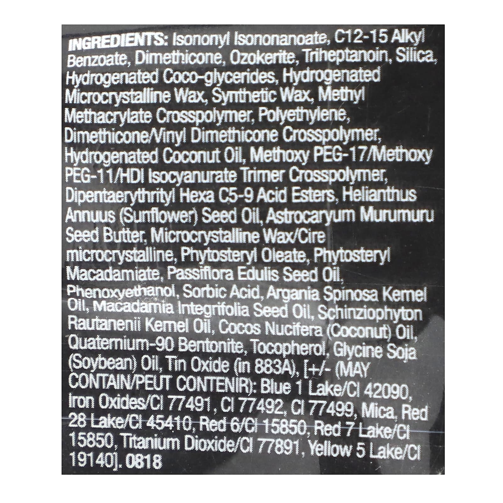 wet n wild, PerfectPout, цвет для губ, 773A Undercover Lover, 2,1 г (0,07 унции)