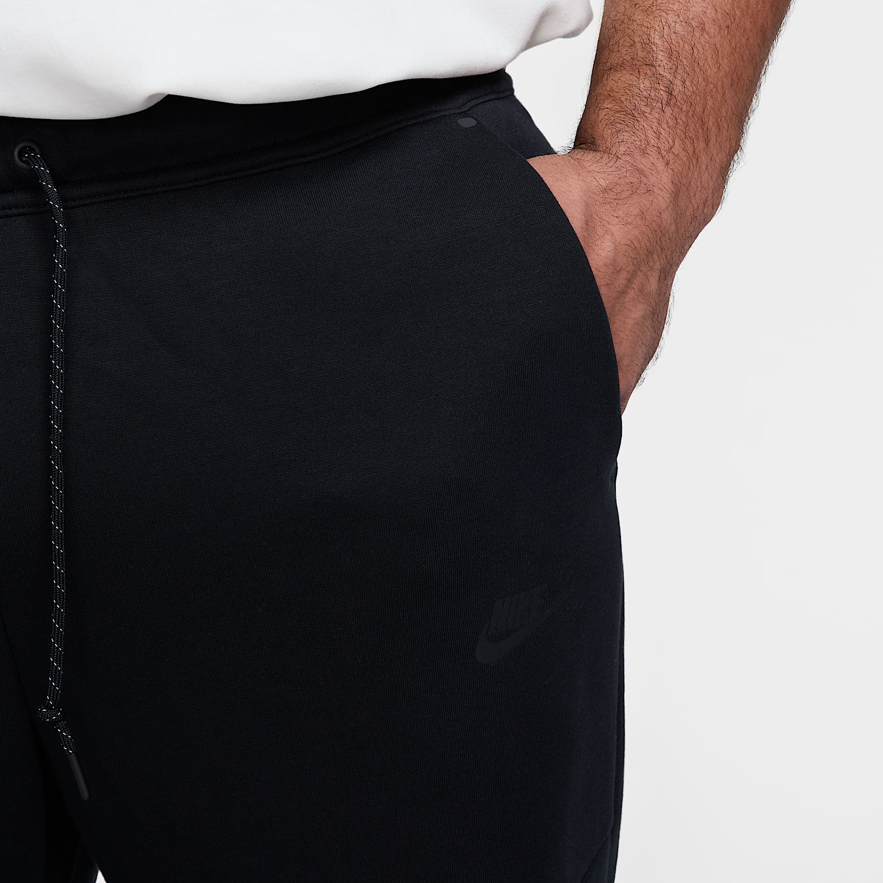 Nike Tech Men's Fleece Joggers